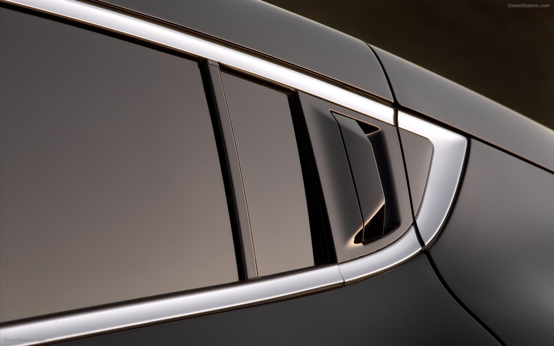 Acura ZDX 2011