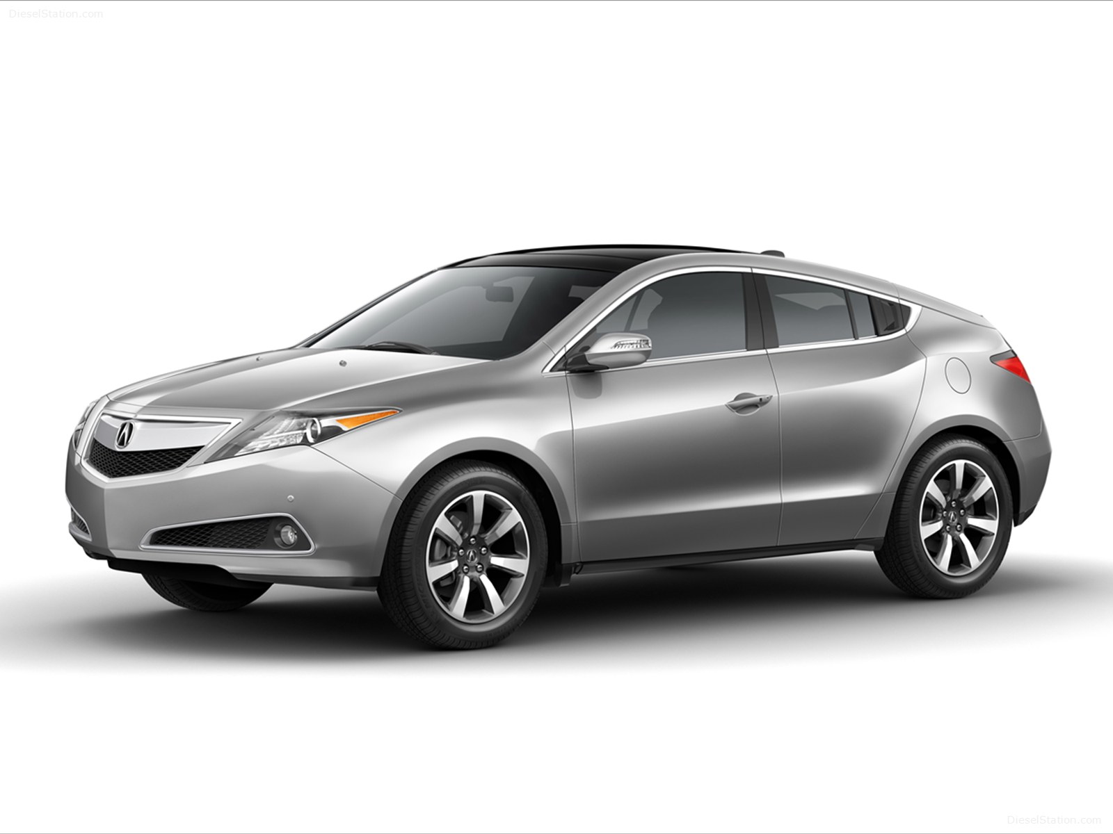 Acura ZDX 2013