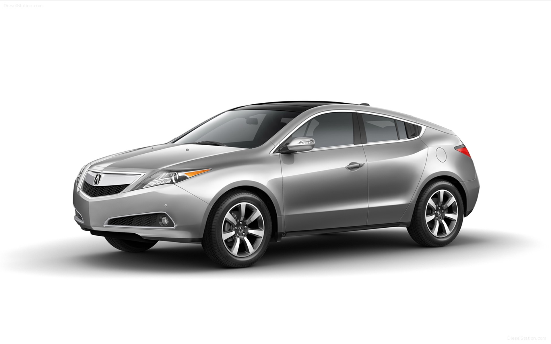 Acura ZDX 2013