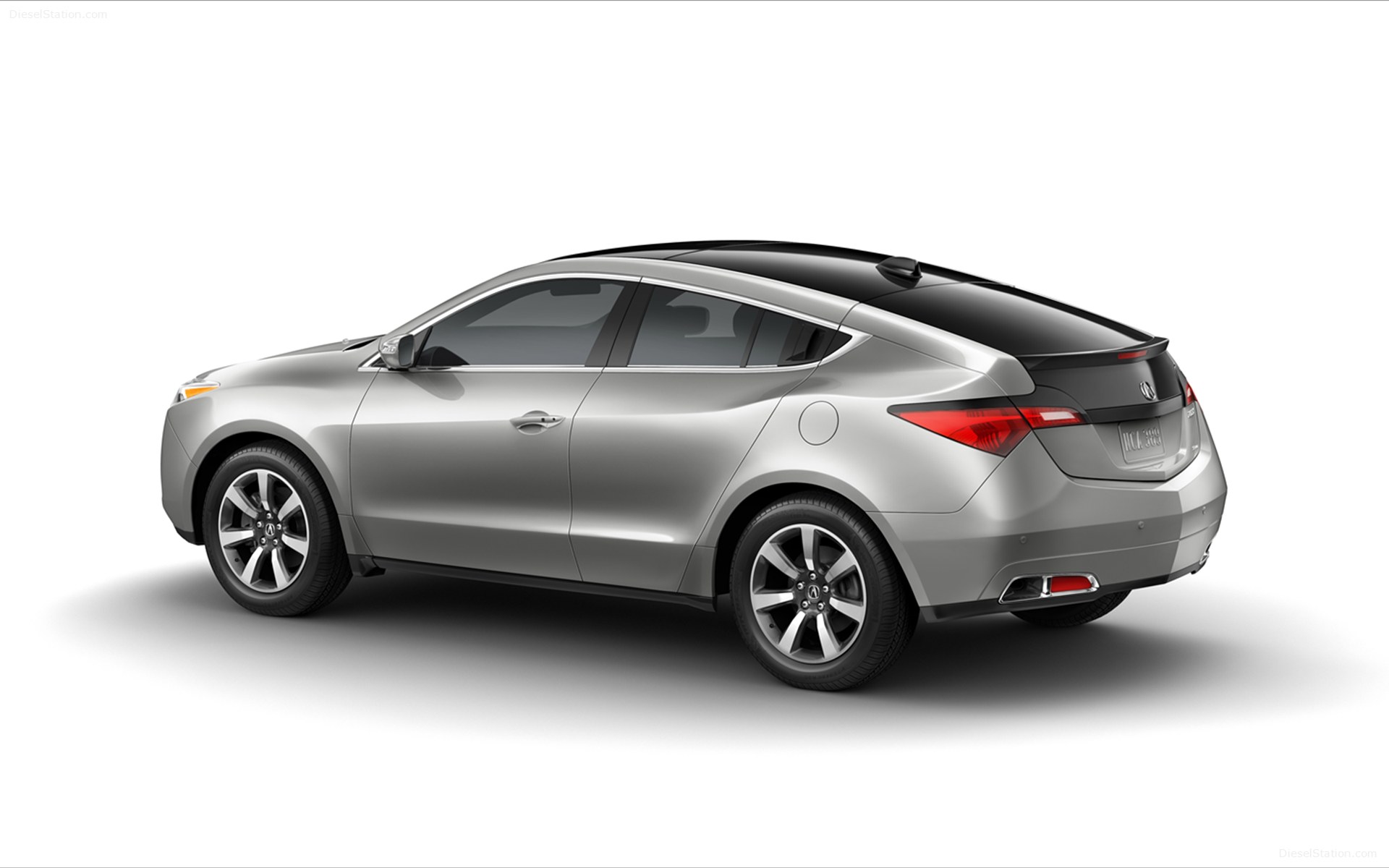 Acura ZDX 2013