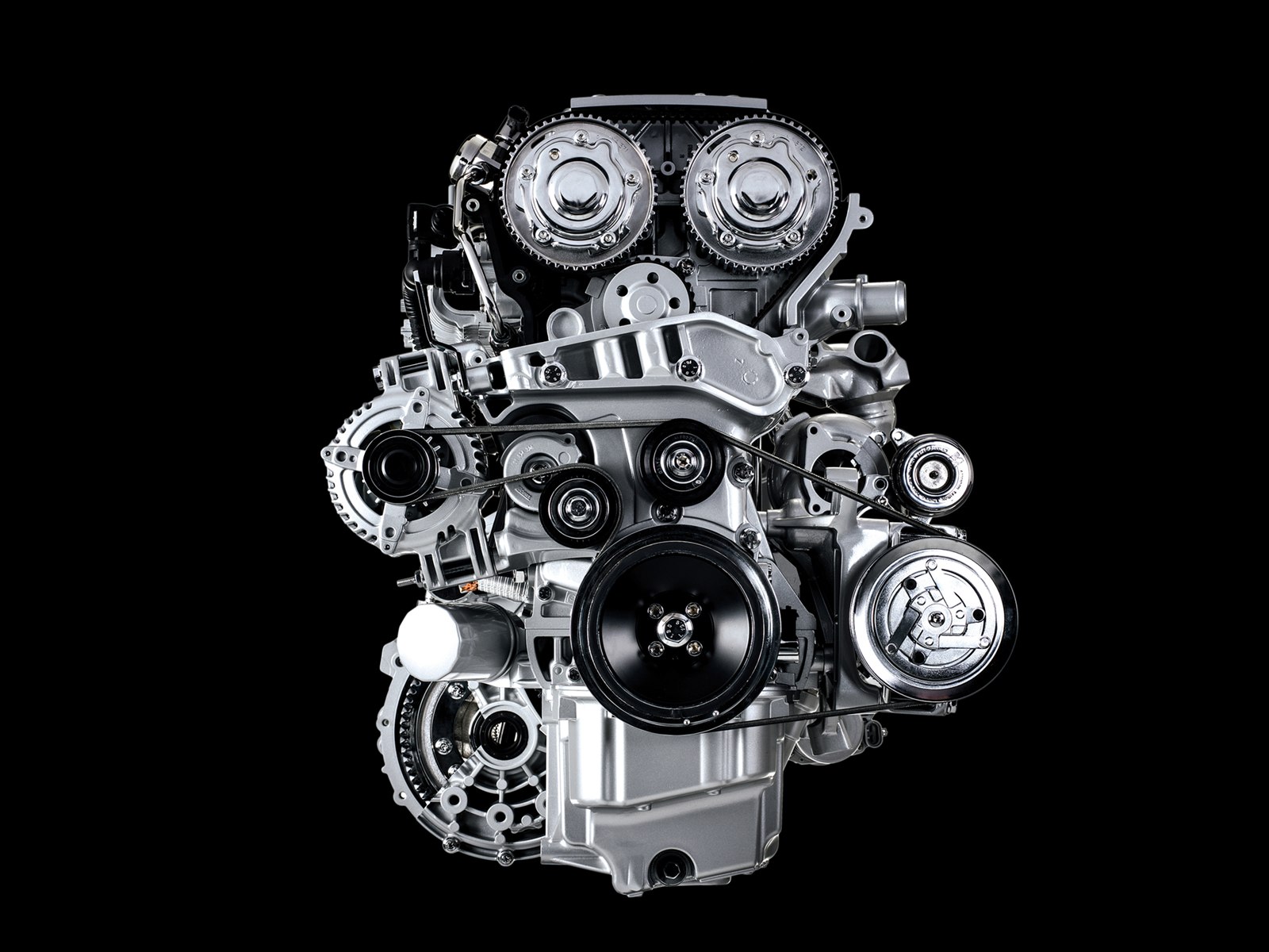 Alfa Romeo 4C 2014
