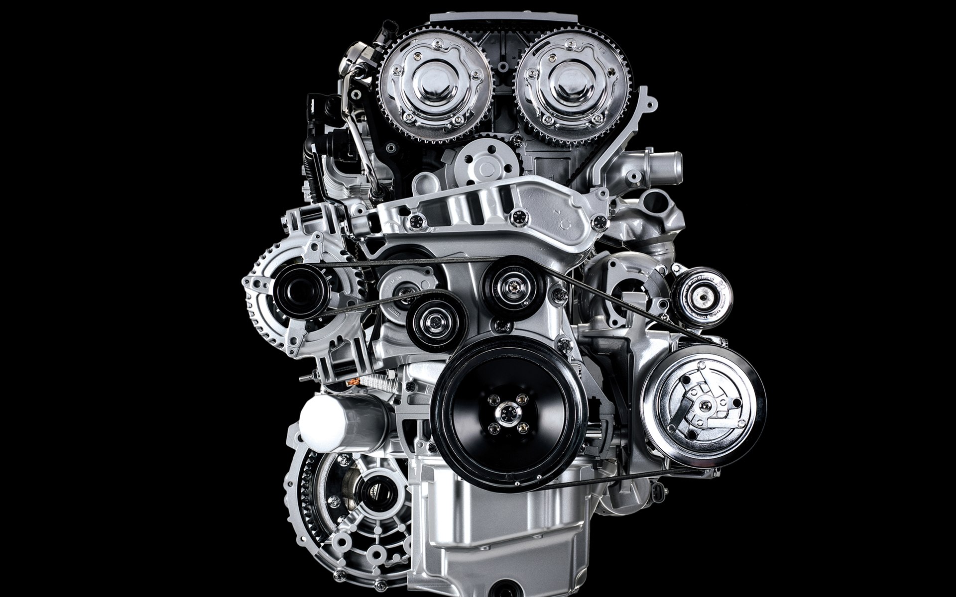 Alfa Romeo 4C 2014