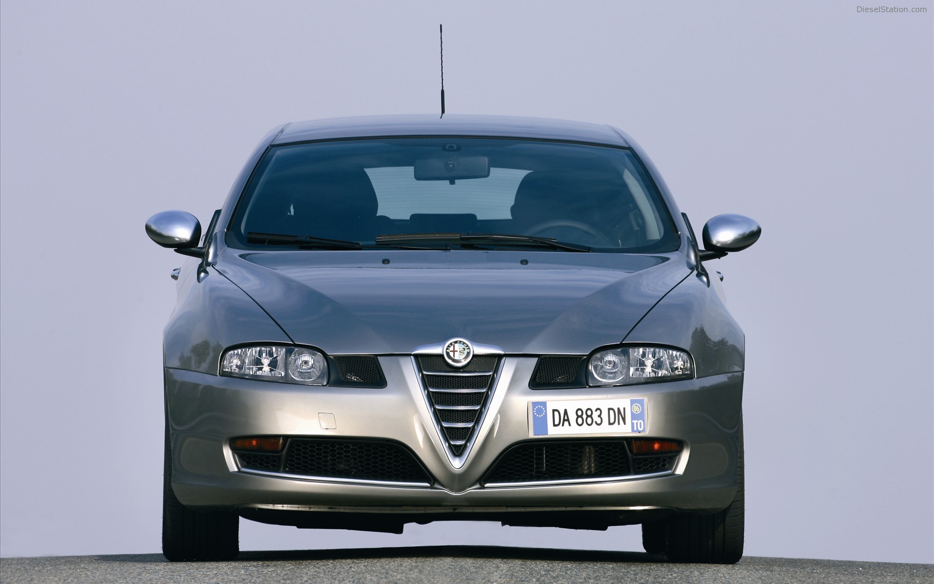 Alfa Romeo GT Q2
