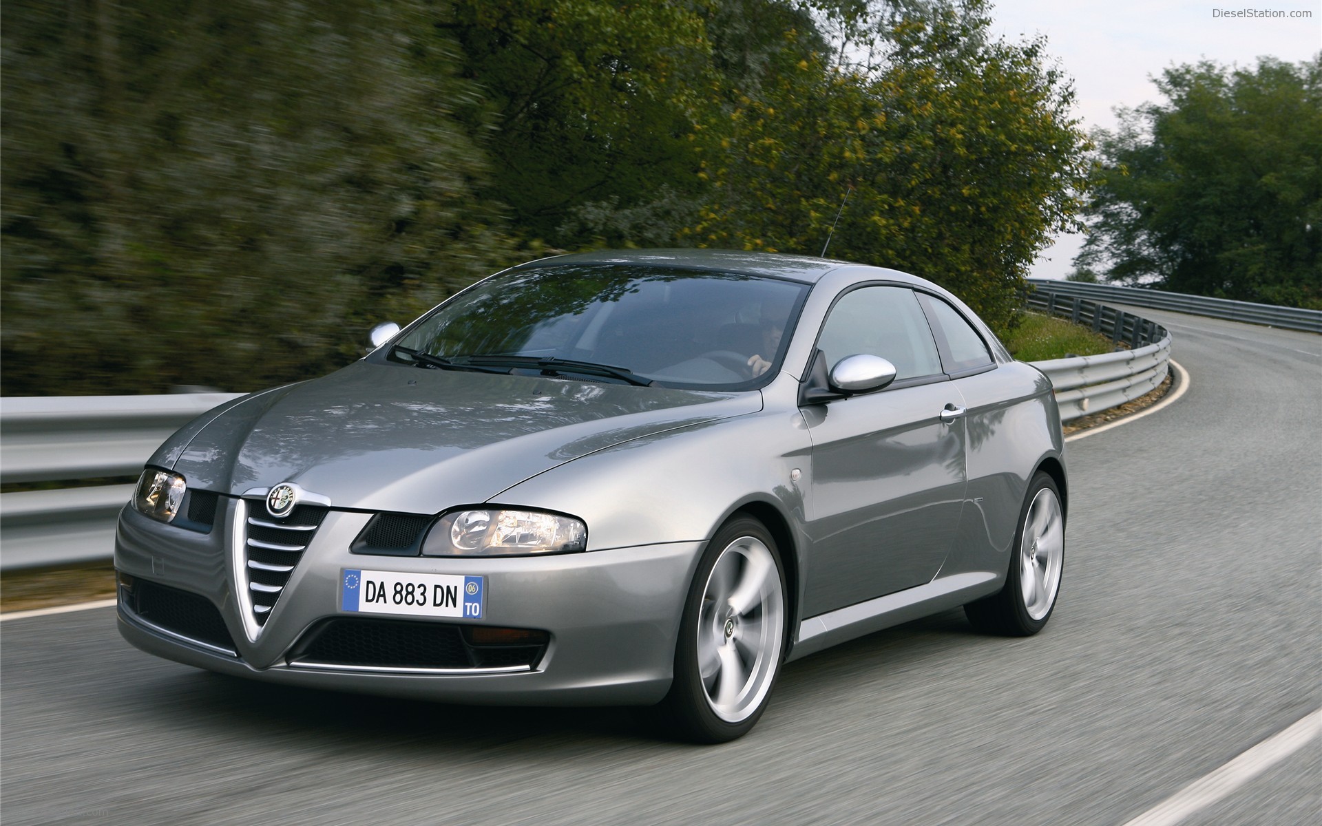 Alfa Romeo GT Q2