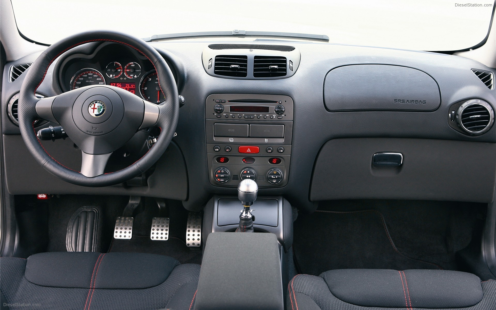 Alfa Romeo GT Q2