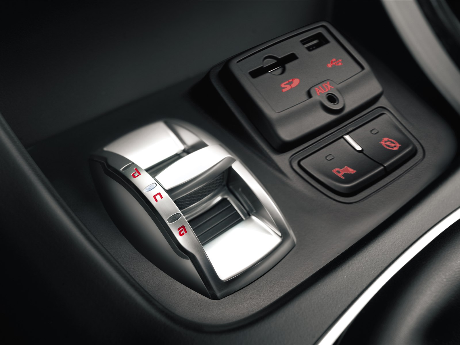 Alfa Romeo Giulietta 2014