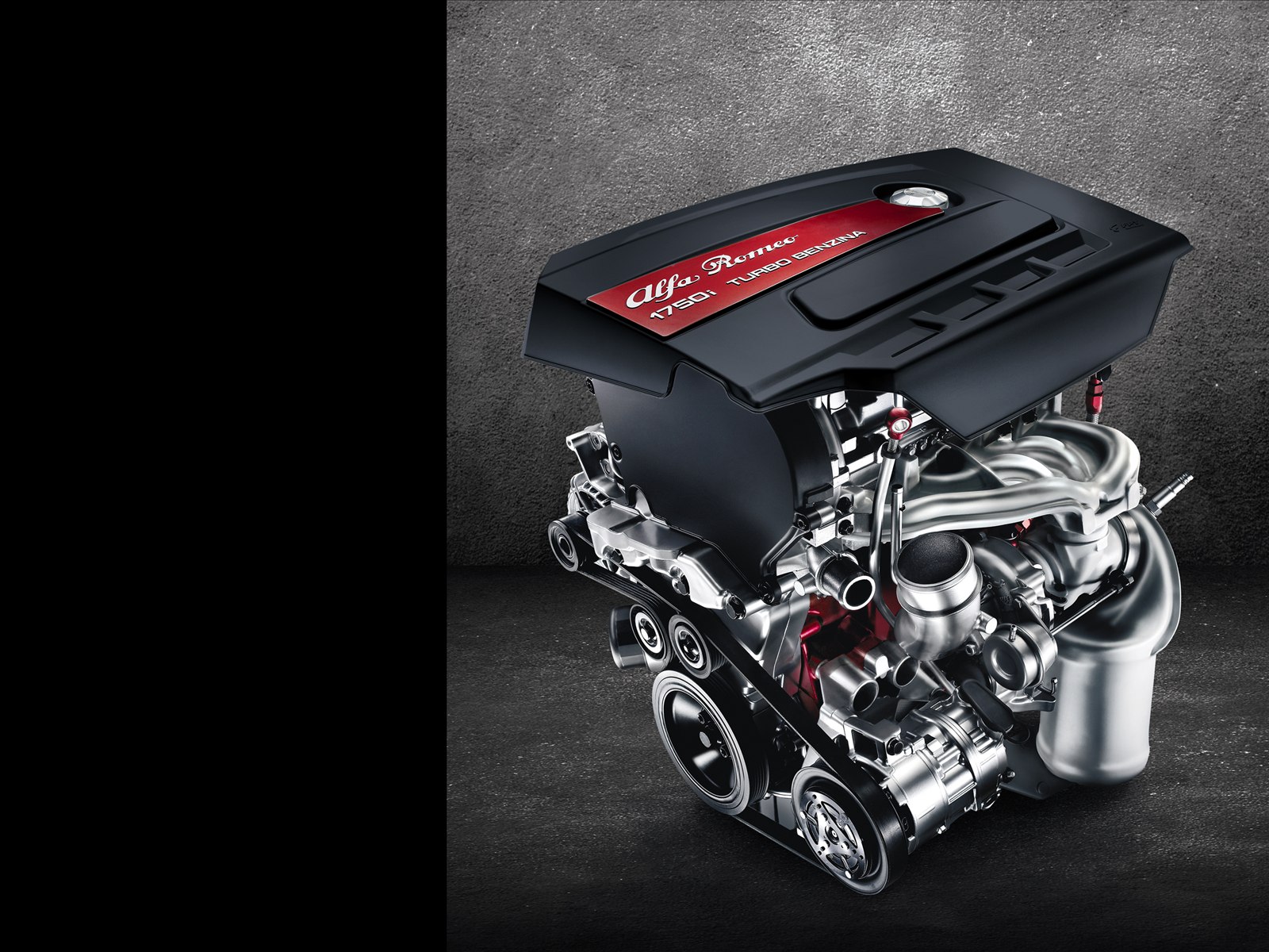 Alfa Romeo Giulietta 2014