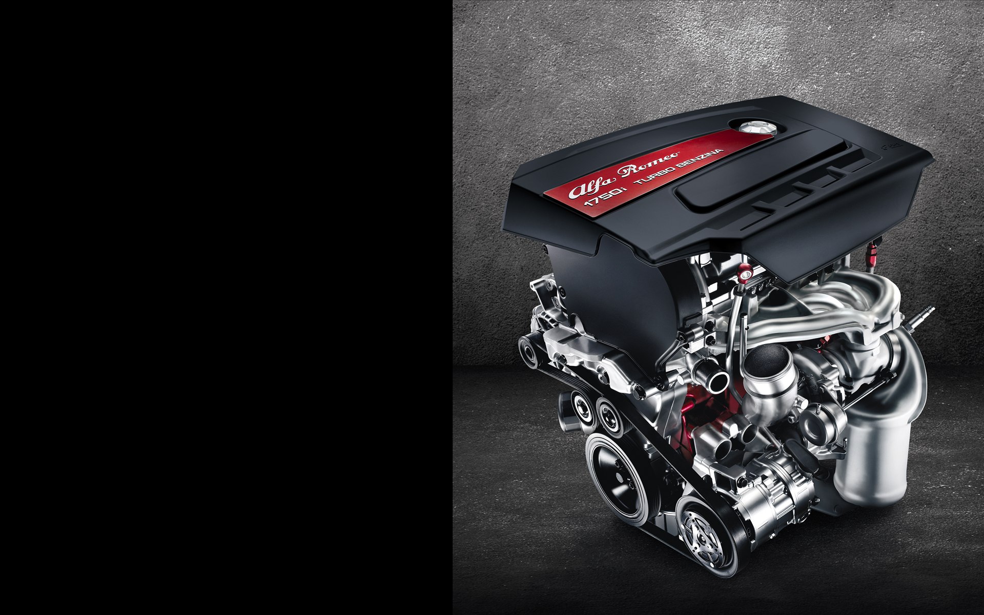 Alfa Romeo Giulietta 2014