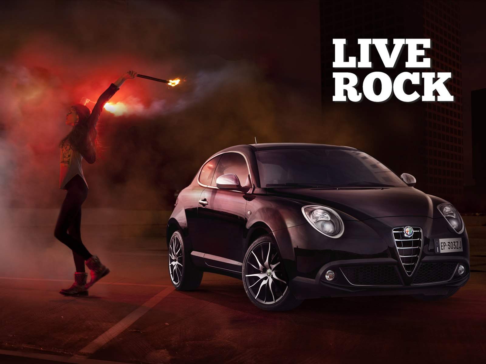 Alfa Romeo MiTo 2014
