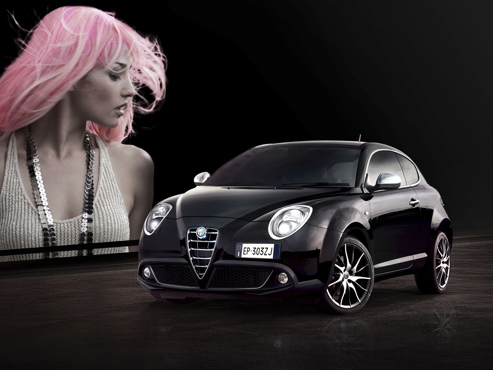 Alfa Romeo MiTo 2014