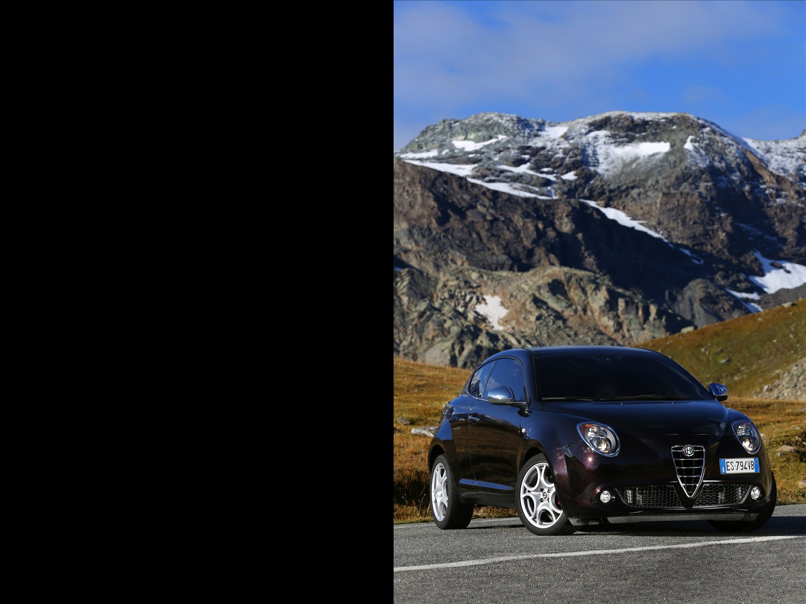 Alfa Romeo MiTo 2014