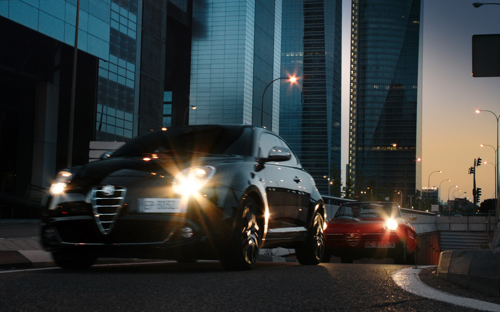 Alfa Romeo MiTo 2014
