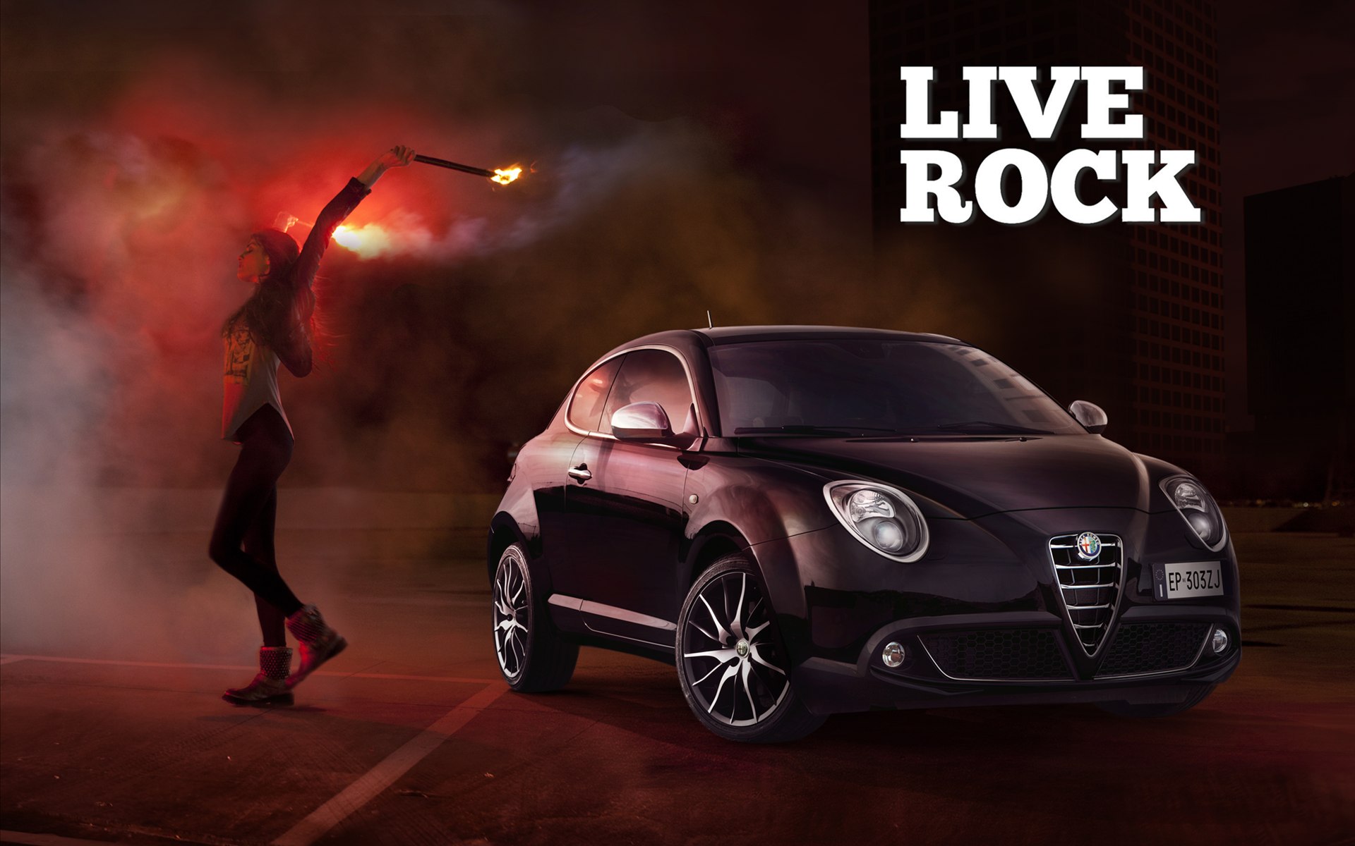 Alfa Romeo MiTo 2014