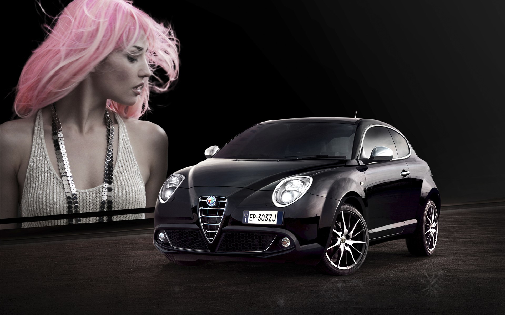 Alfa Romeo MiTo 2014