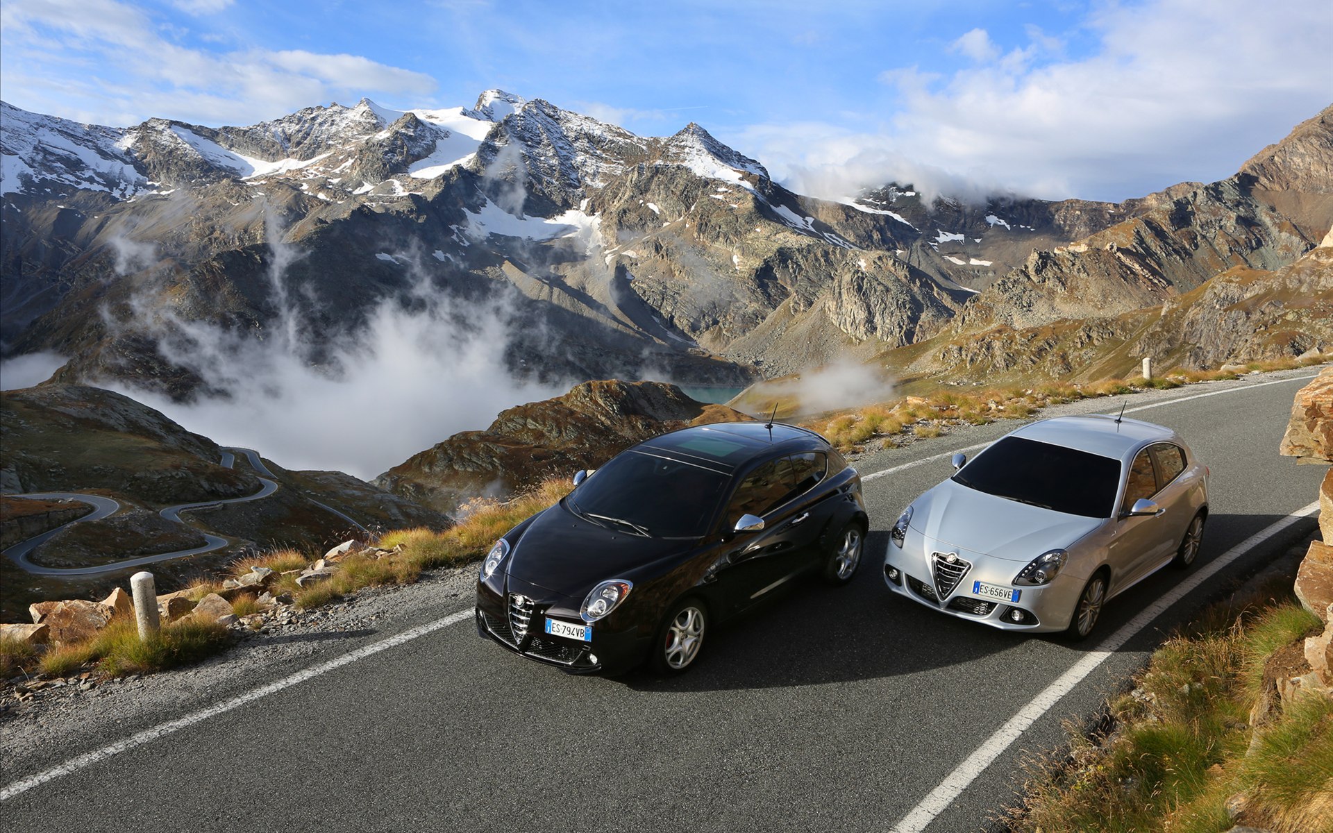 Alfa Romeo MiTo 2014