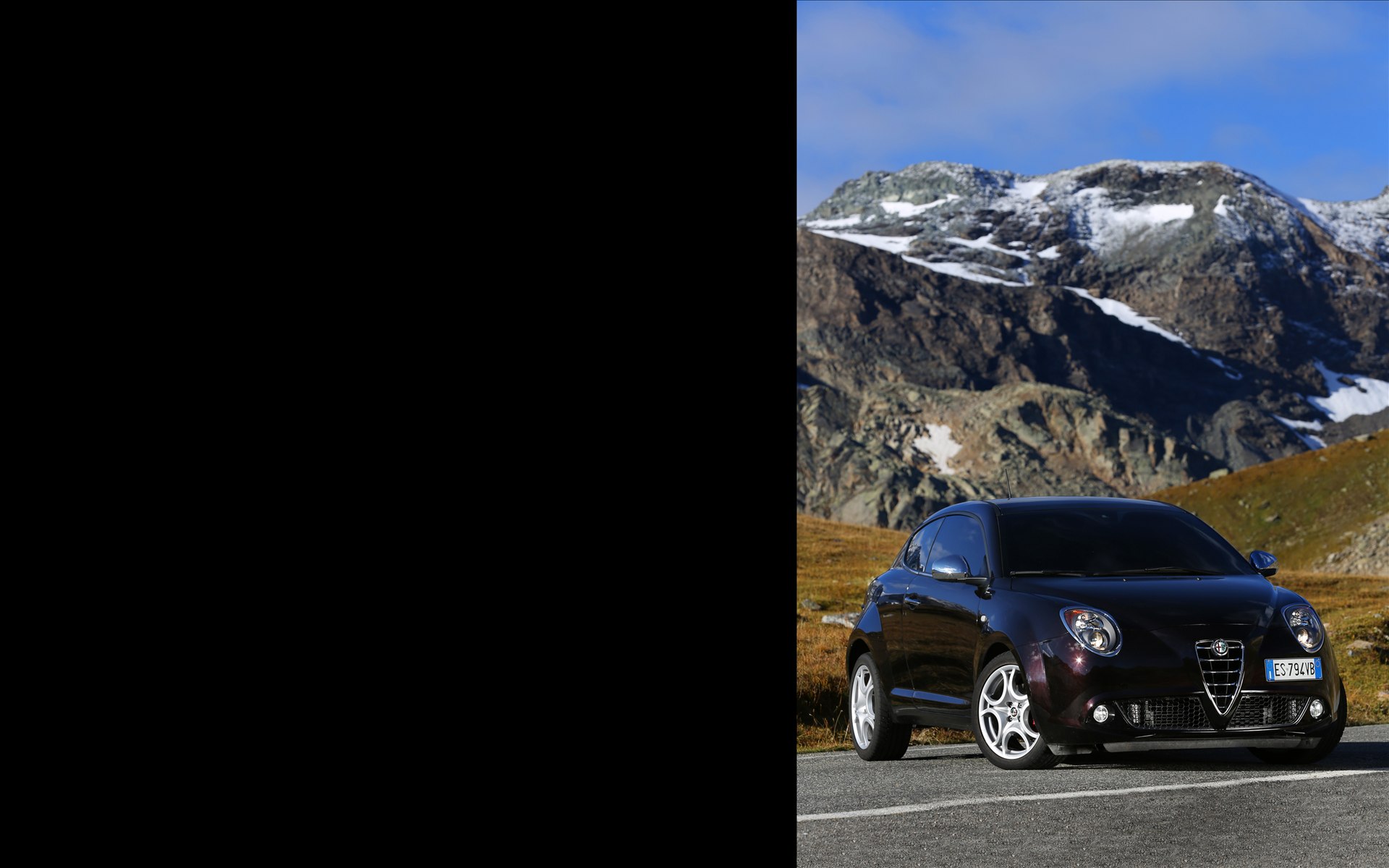 Alfa Romeo MiTo 2014