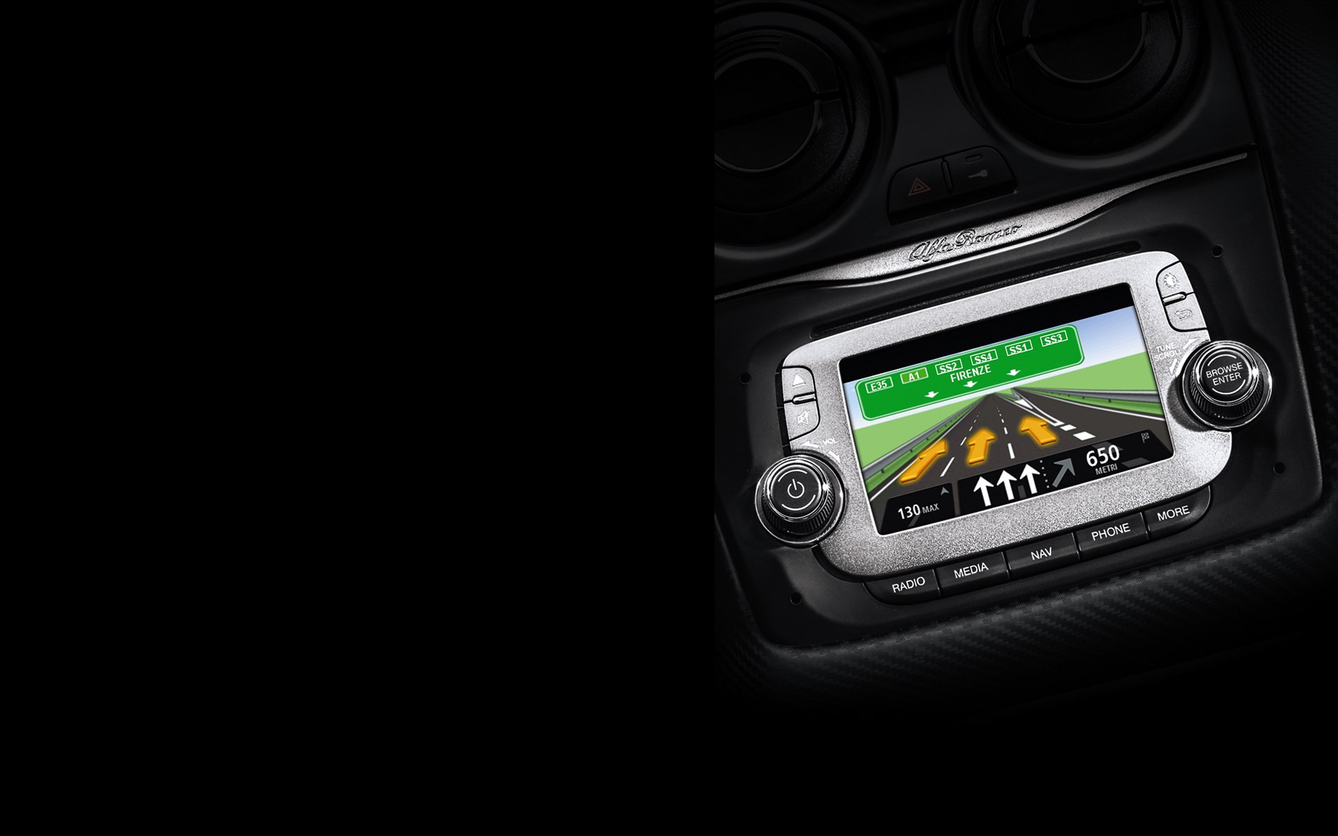 Alfa Romeo MiTo 2014