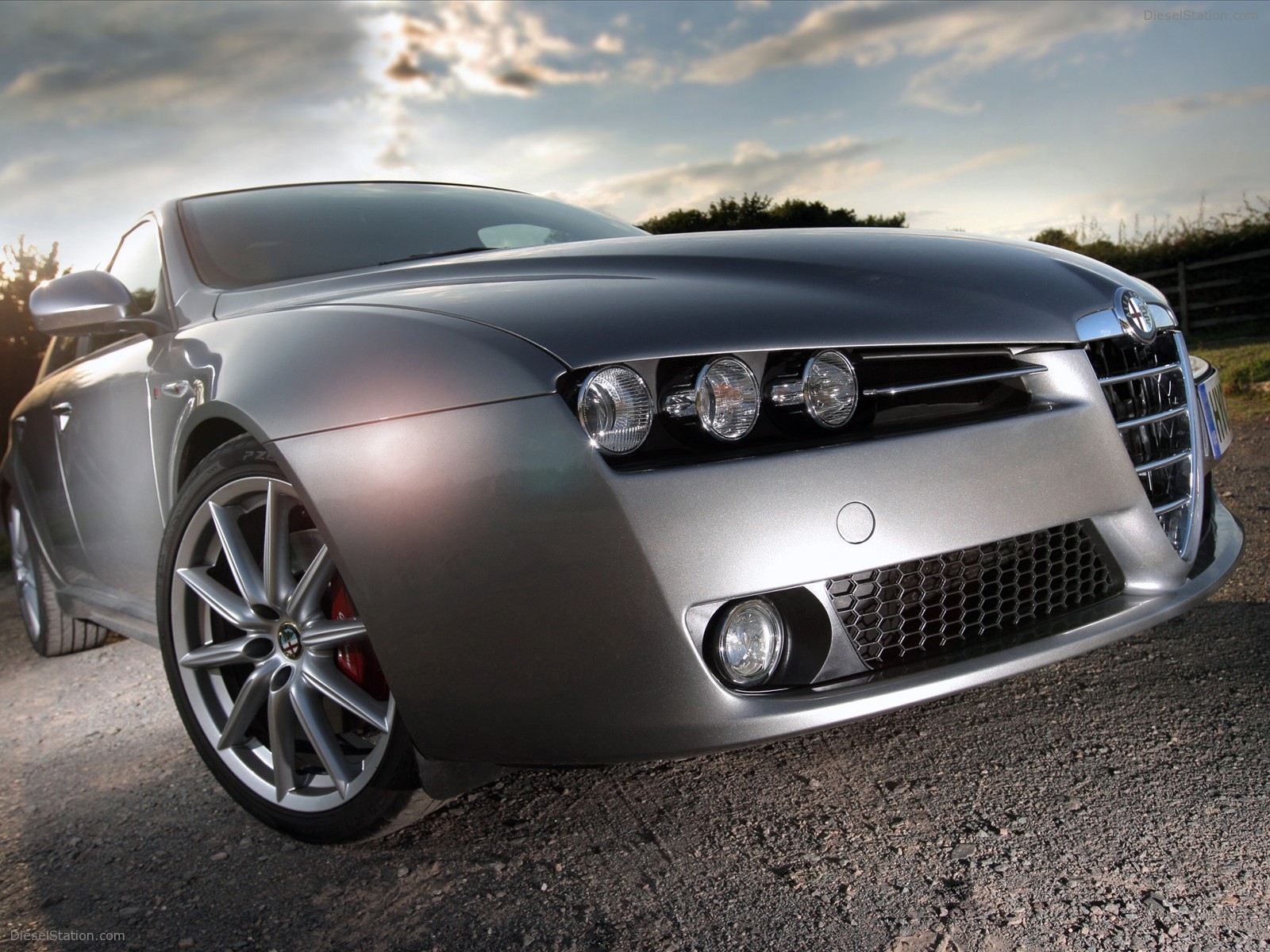 New Engines And Trim Levels For Alfa 159 Range New Engines And Trim Levels For Alfa 159 Range