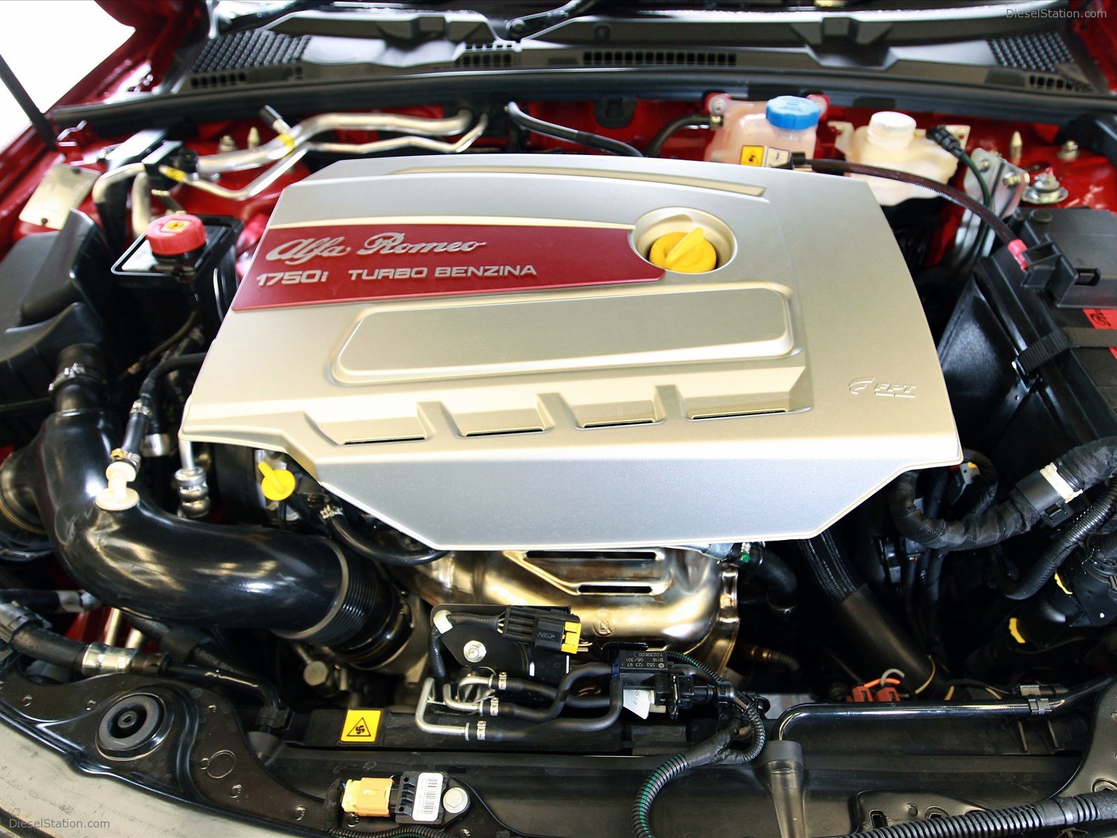 New Engines And Trim Levels For Alfa 159 Range New Engines And Trim Levels For Alfa 159 Range