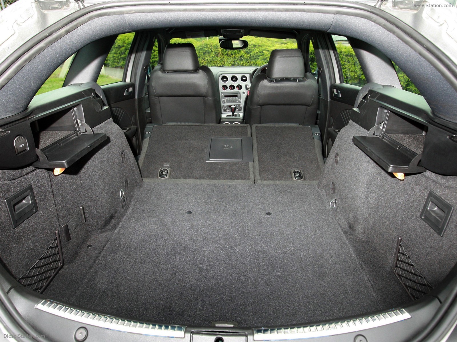 New Engines And Trim Levels For Alfa 159 Range New Engines And Trim Levels For Alfa 159 Range