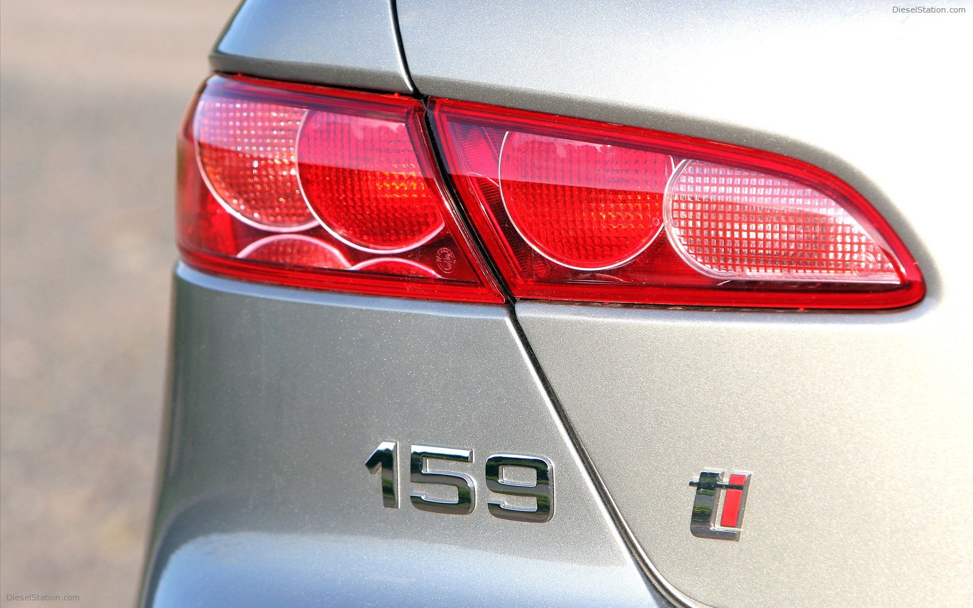 New Engines And Trim Levels For Alfa 159 Range New Engines And Trim Levels For Alfa 159 Range