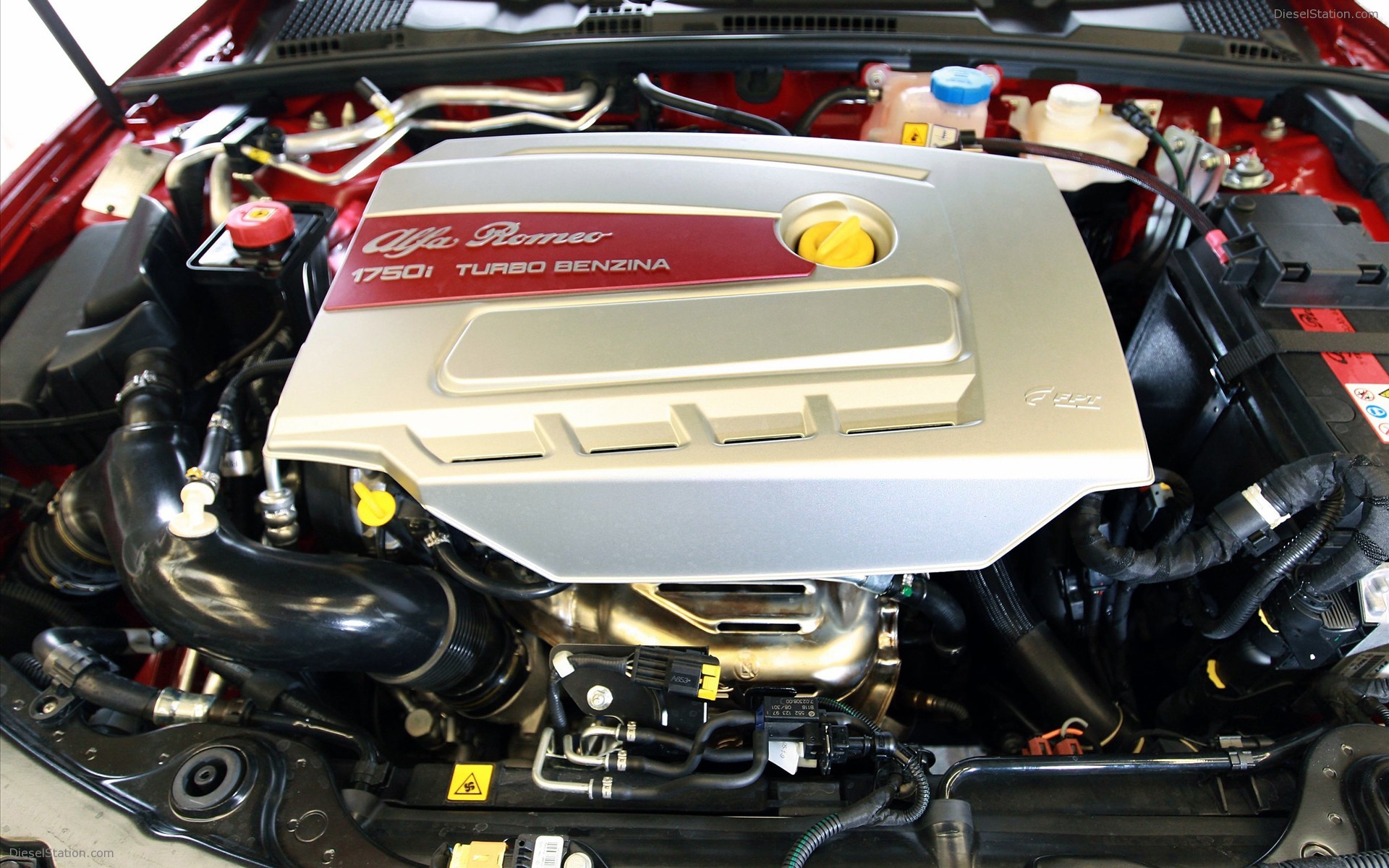 New Engines And Trim Levels For Alfa 159 Range New Engines And Trim Levels For Alfa 159 Range