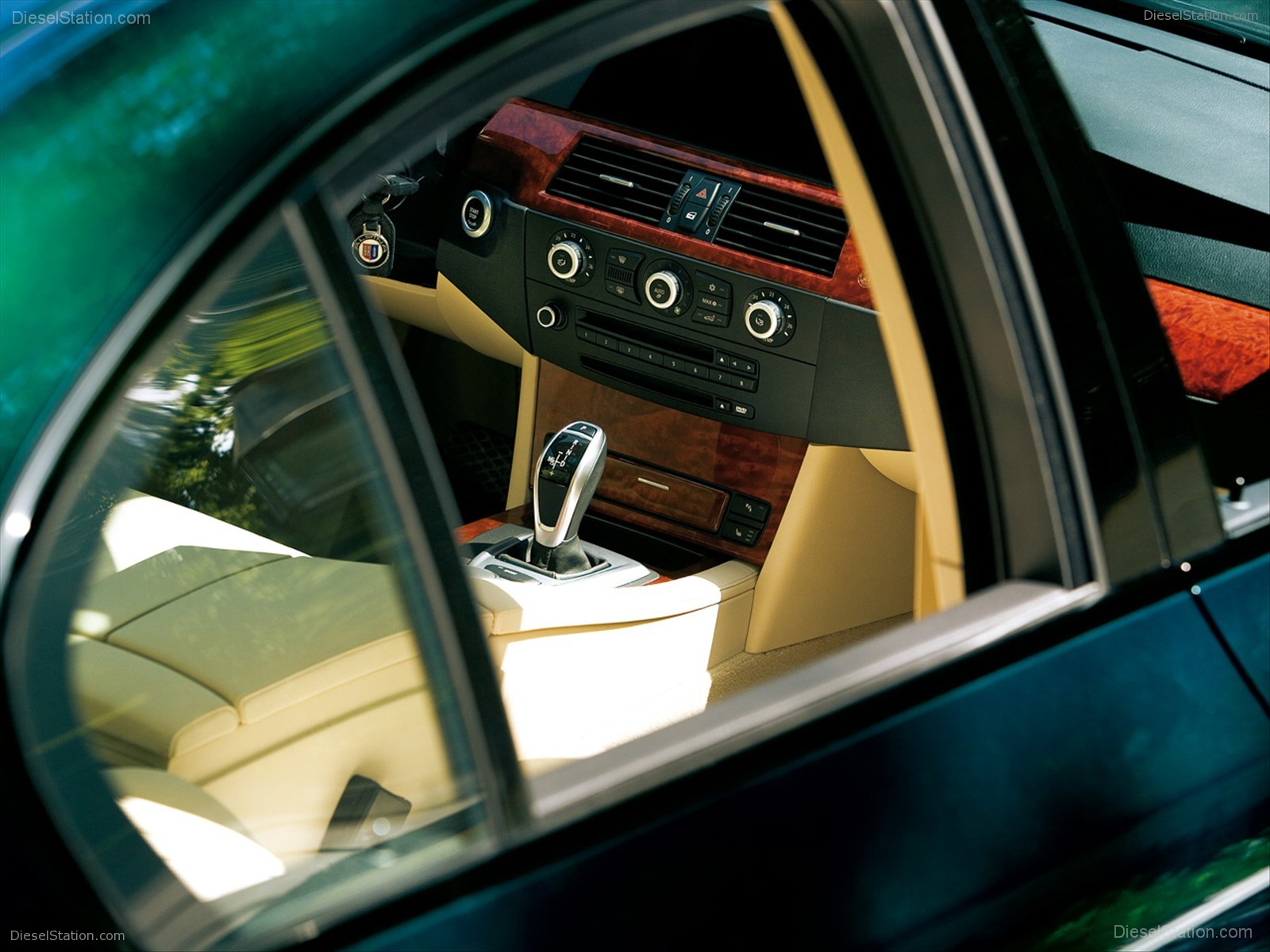 2009 BMW Alpina B5 S