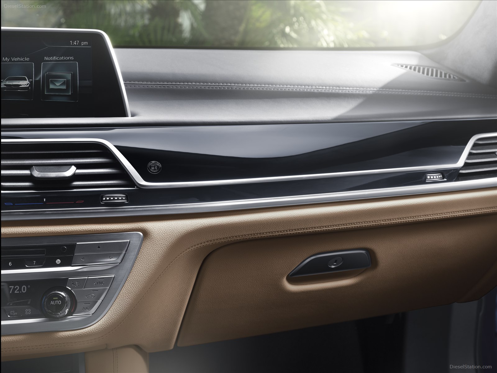 Alpina BMW B7 xDrive 2017