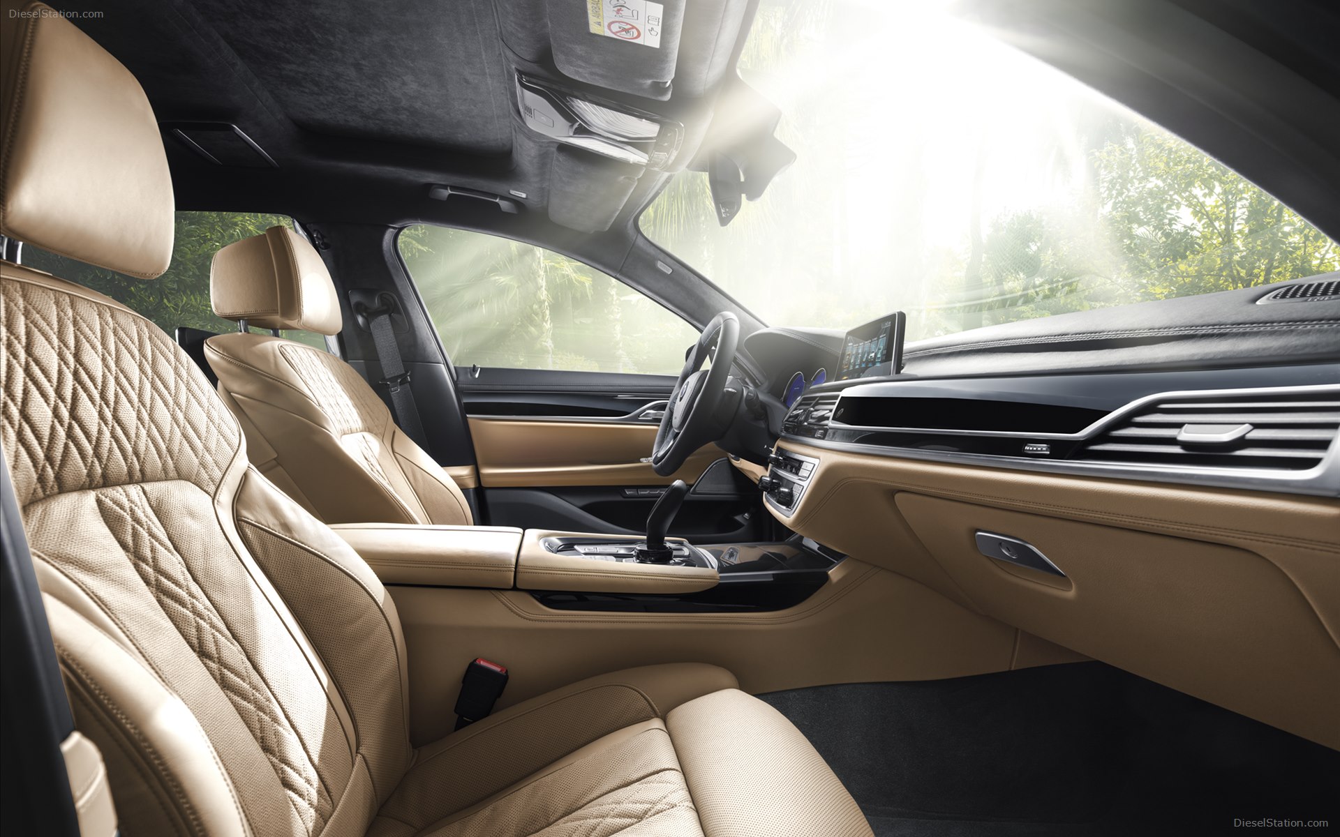 Alpina BMW B7 xDrive 2017