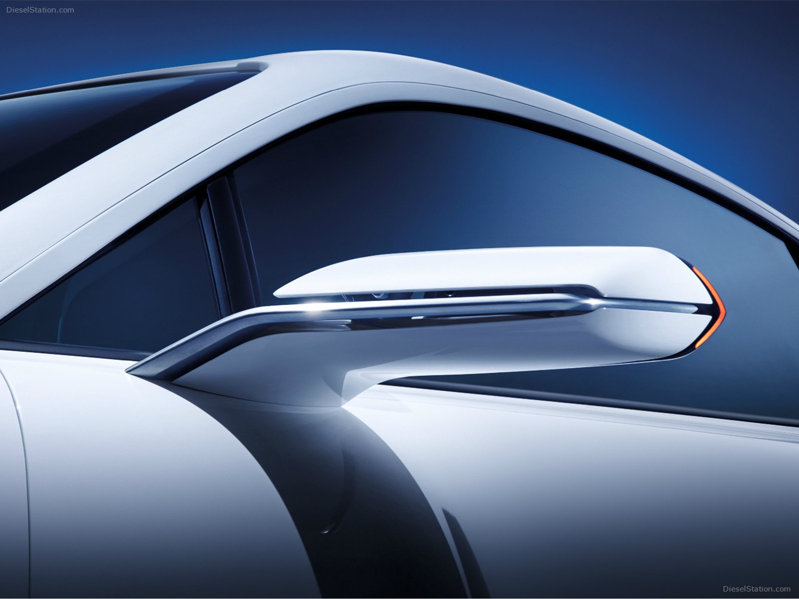 Alpina Vision Concept 2016