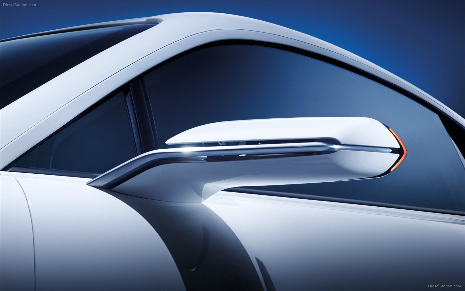 Alpina Vision Concept 2016