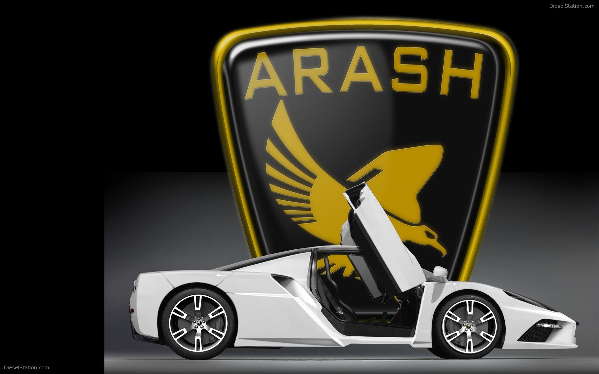 Arash AF 10
