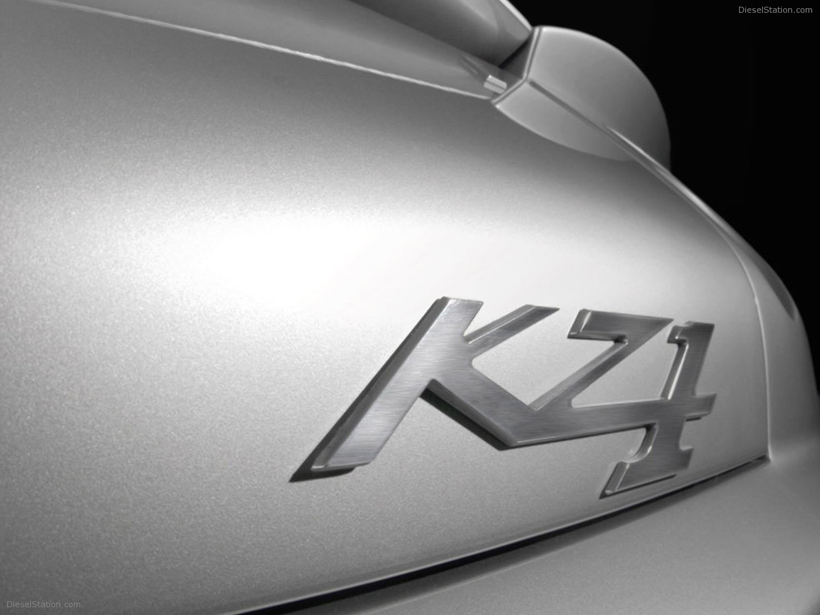 Ascari KZ1