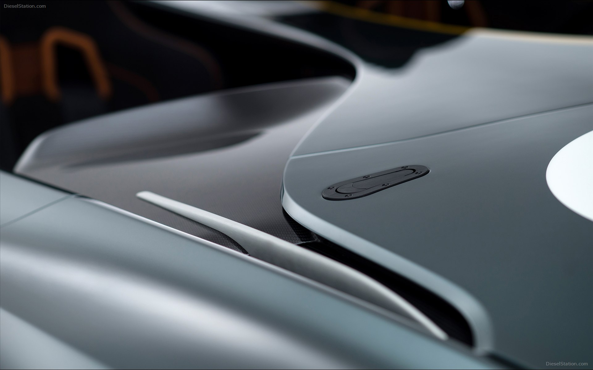 Aston Martin CC100 Speedster Concept 2013 Aston Martin CC100 Speedster Concept 2013