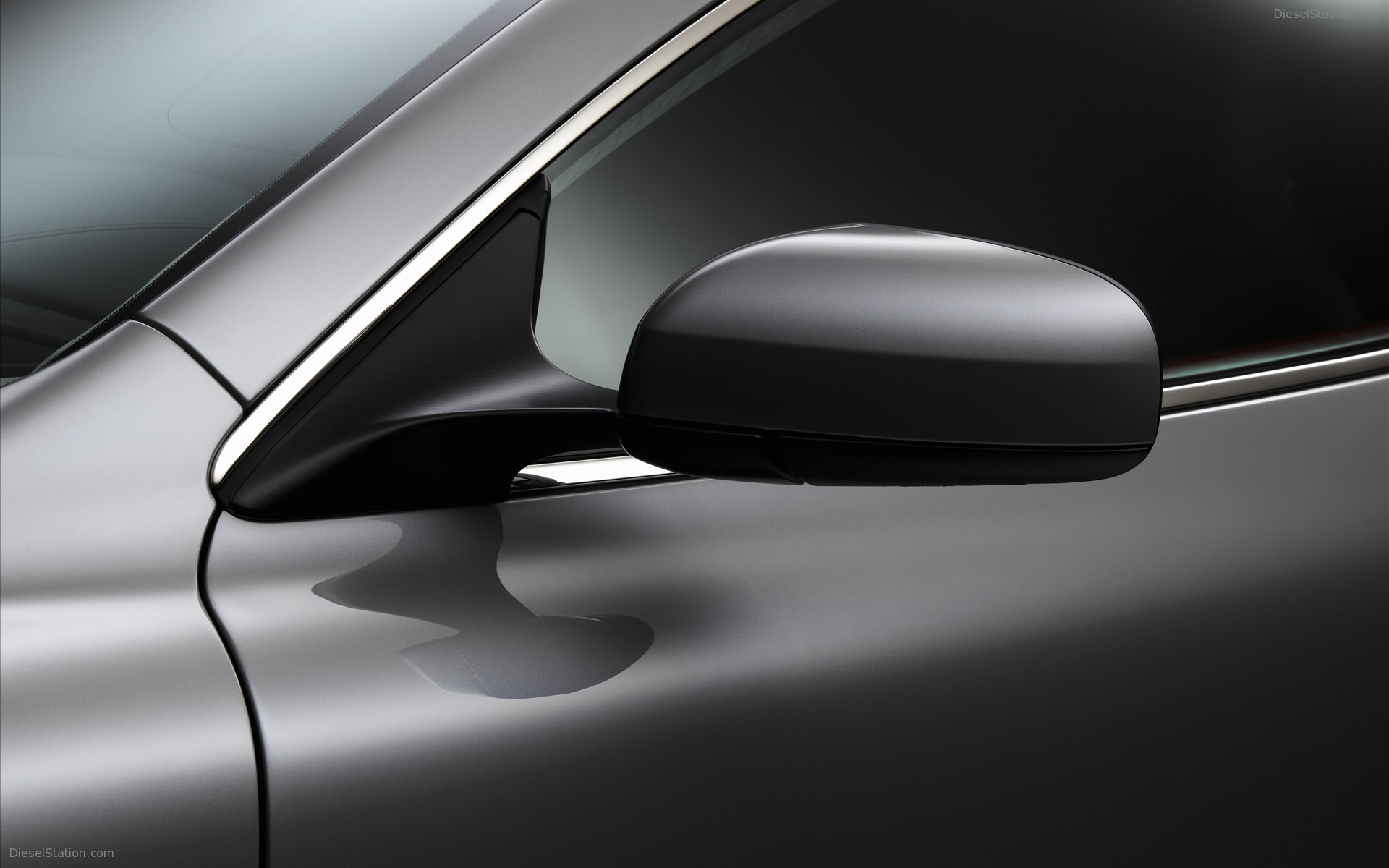 Aston Martin DB9 New Pics