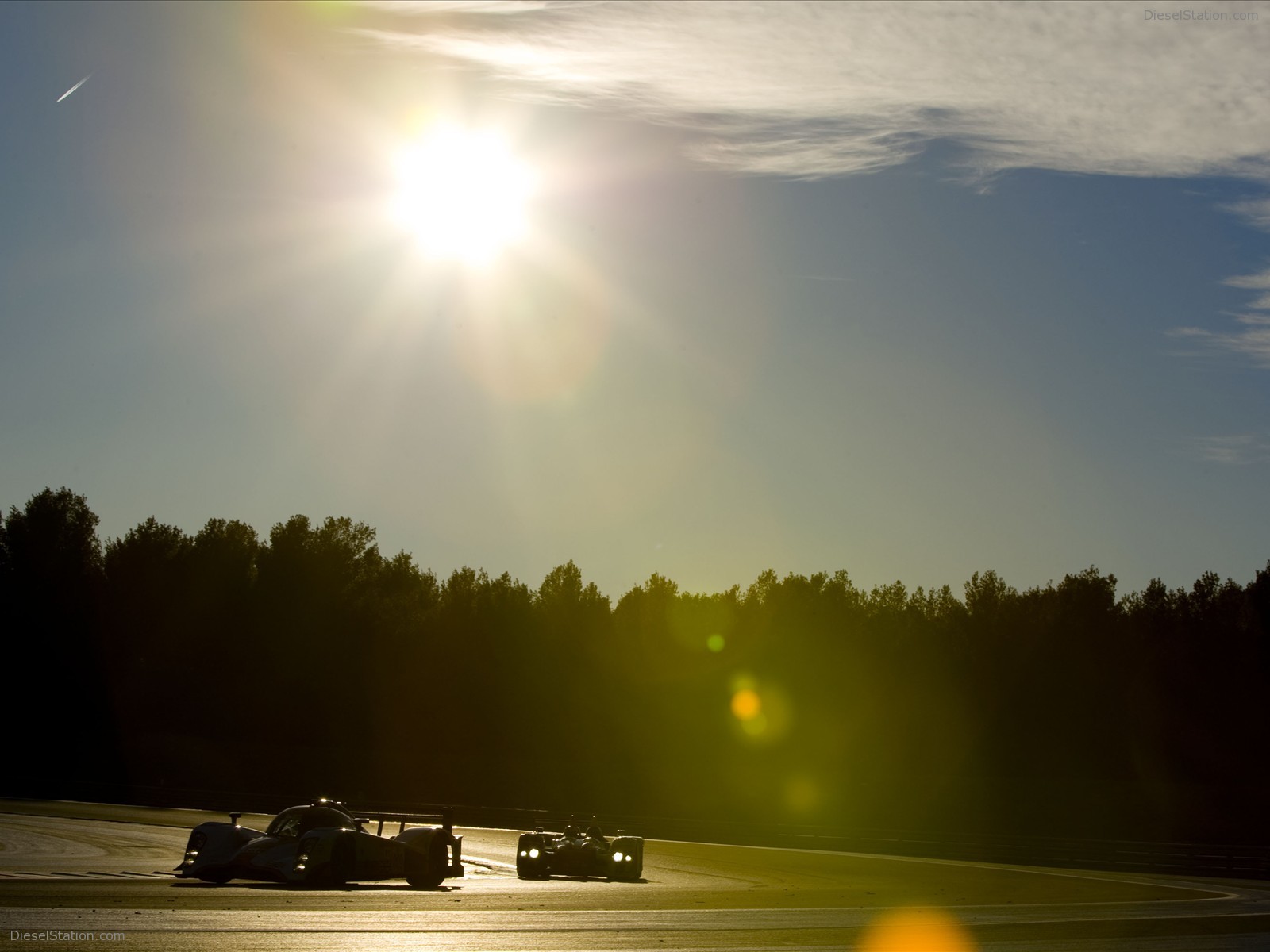 Aston Martin LMP1