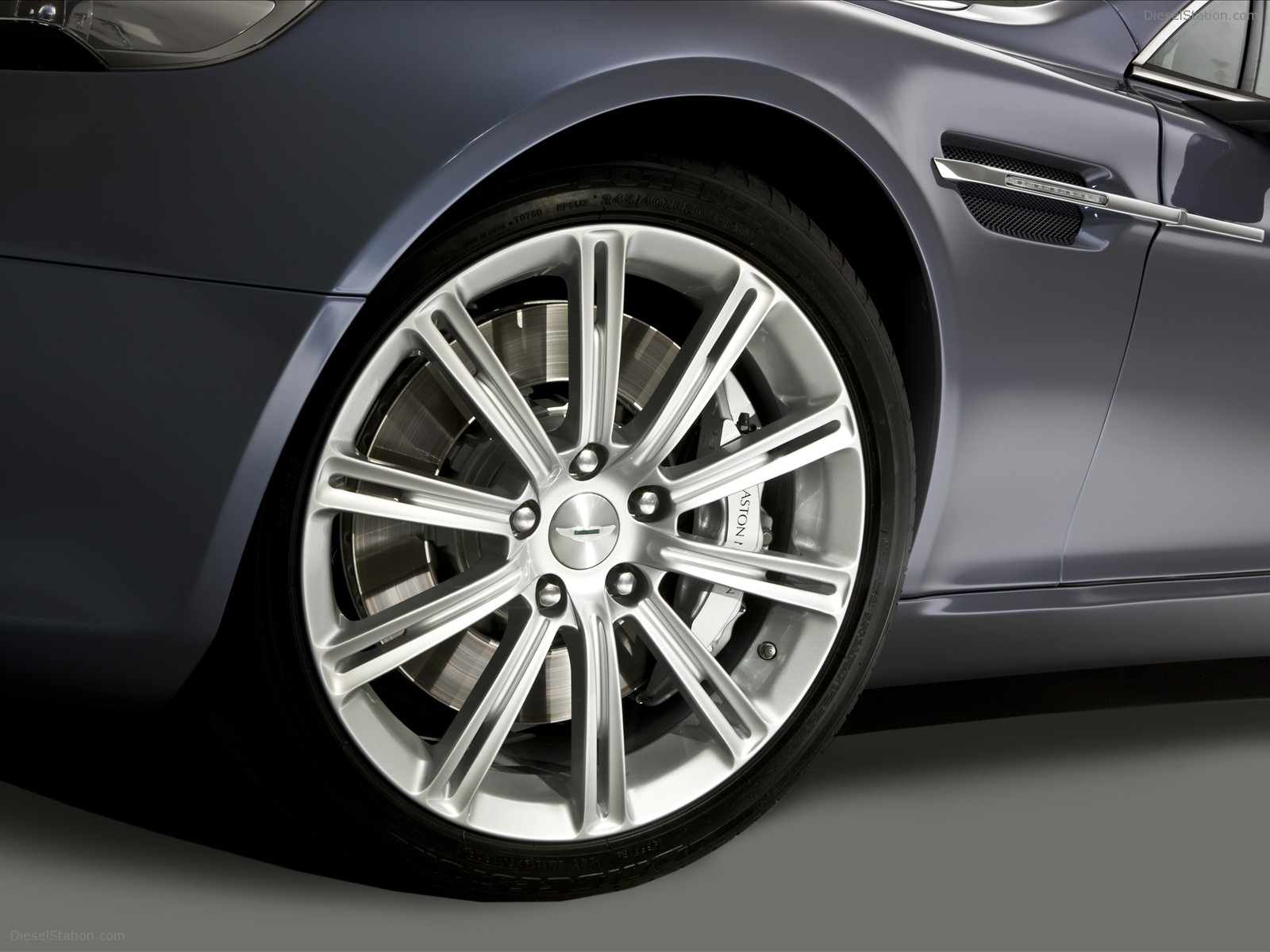 2010 Aston Martin Rapide U.S. Pricing