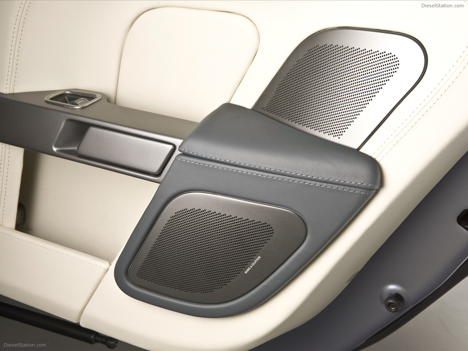 2010 Aston Martin Rapide U.S. Pricing