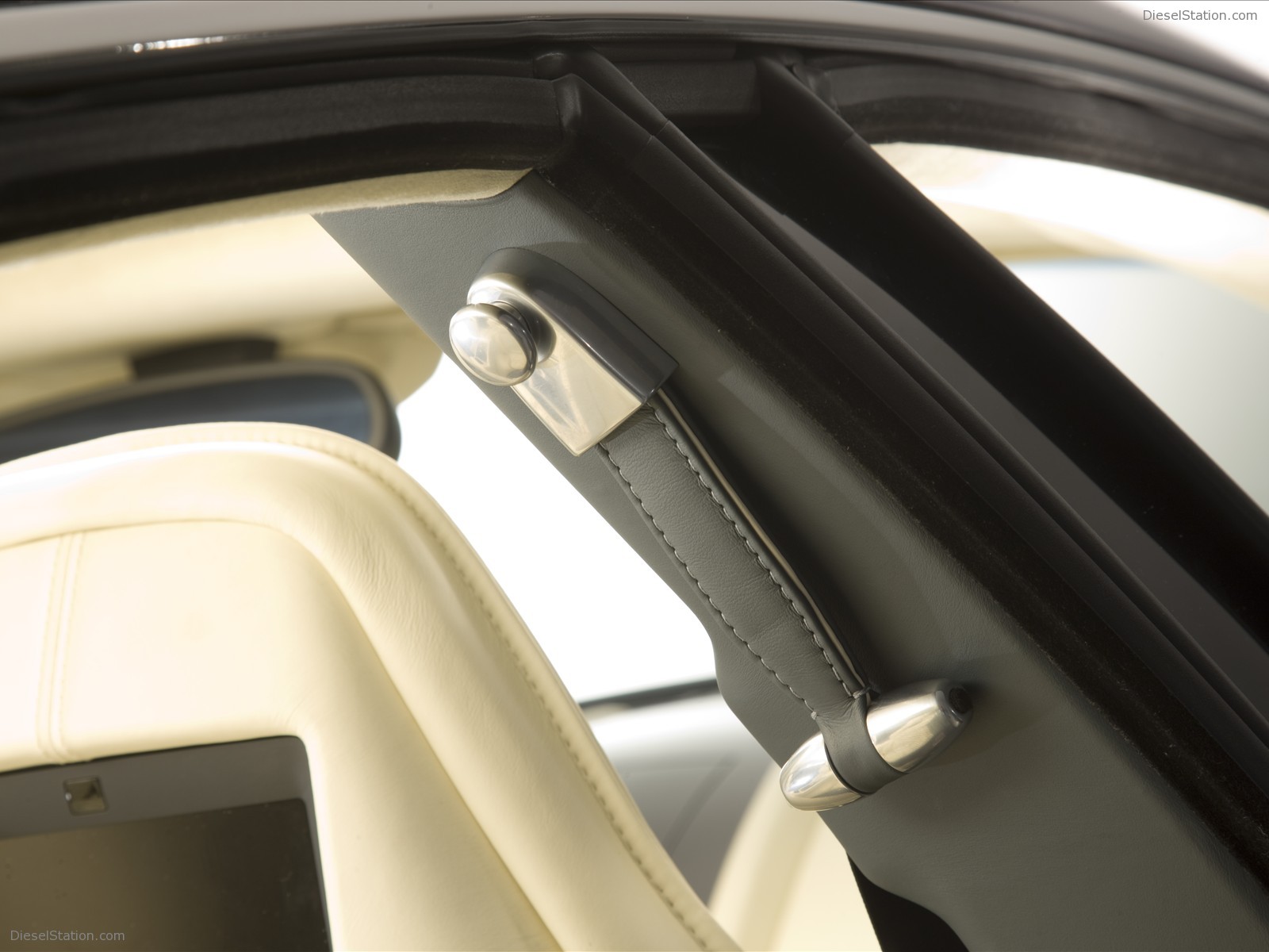 2010 Aston Martin Rapide U.S. Pricing