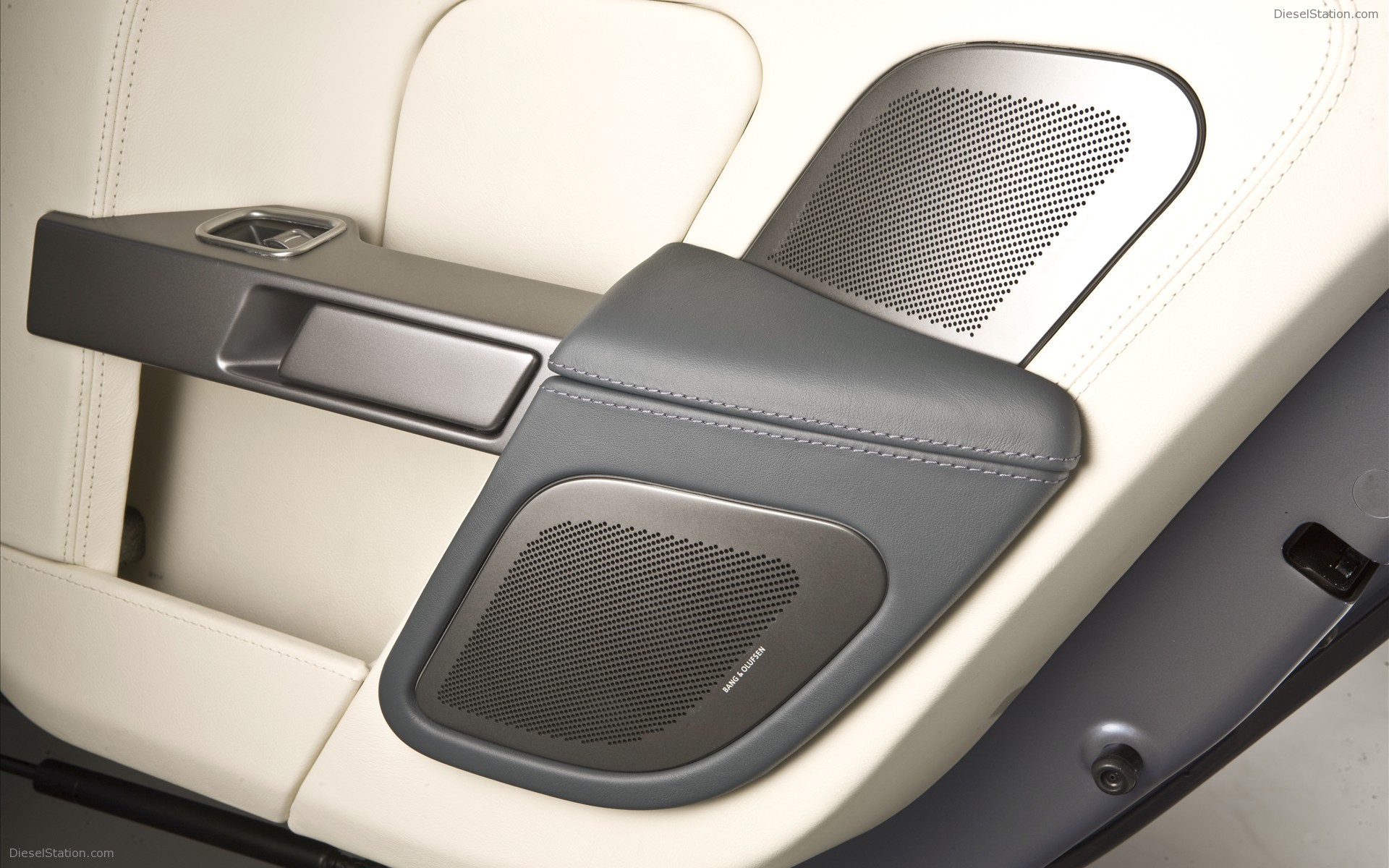 2010 Aston Martin Rapide U.S. Pricing