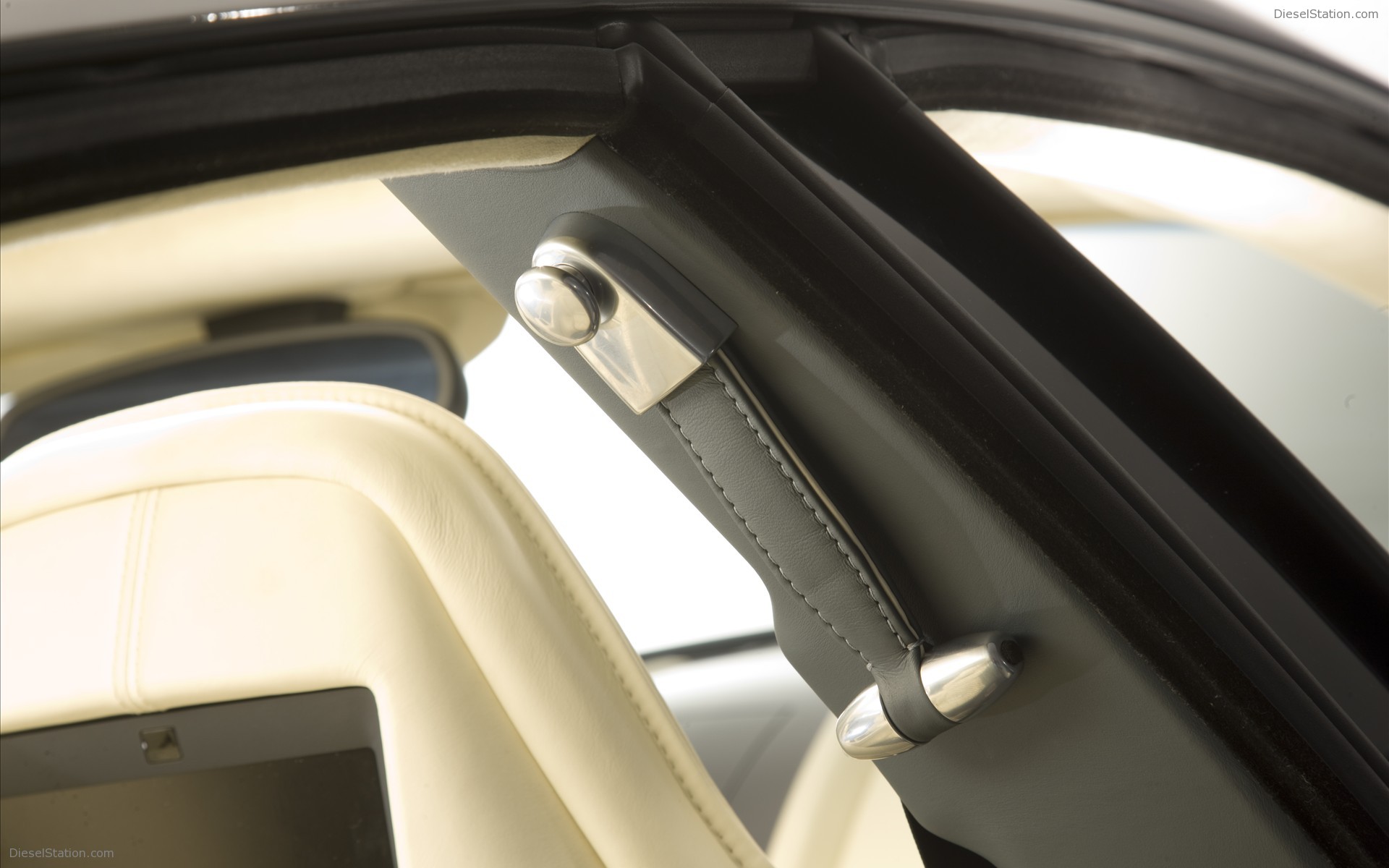 2010 Aston Martin Rapide U.S. Pricing