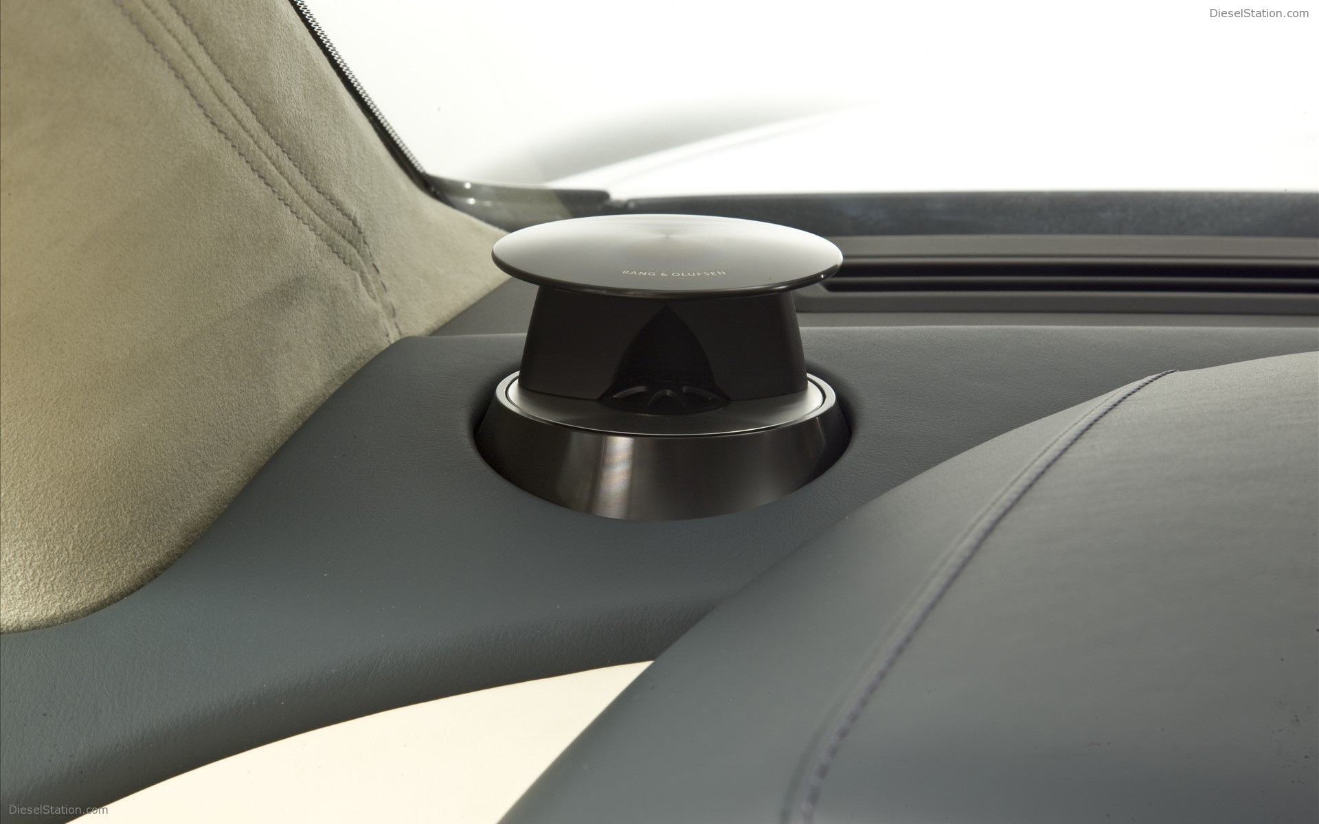 2010 Aston Martin Rapide U.S. Pricing