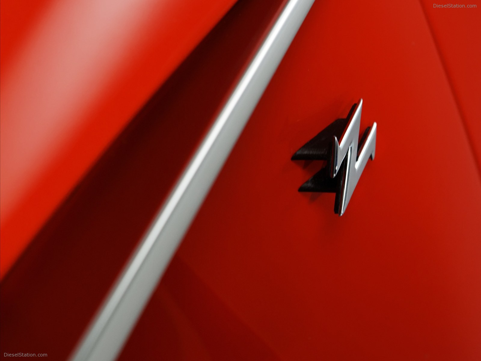 Aston Martin V12 Zagato Concept 2011