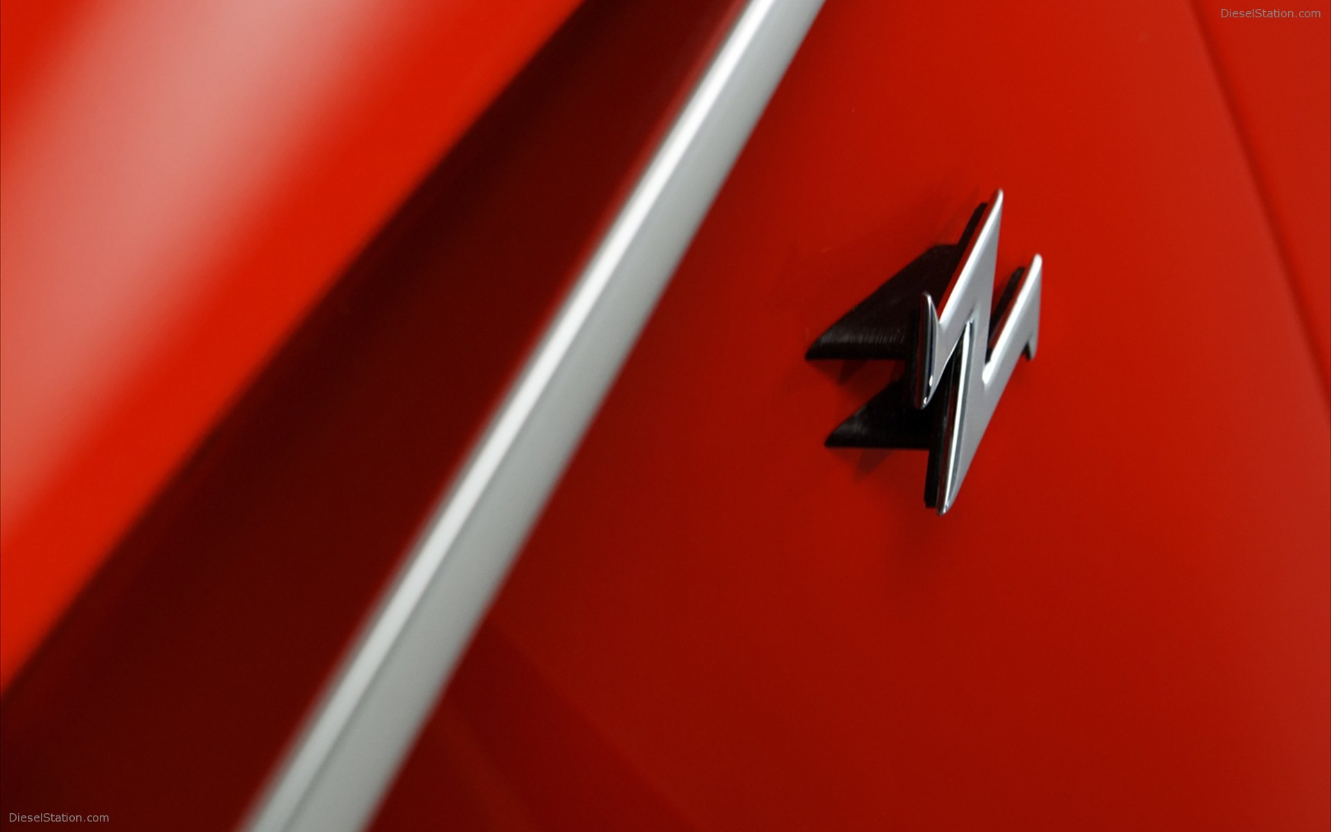 Aston Martin V12 Zagato Concept 2011