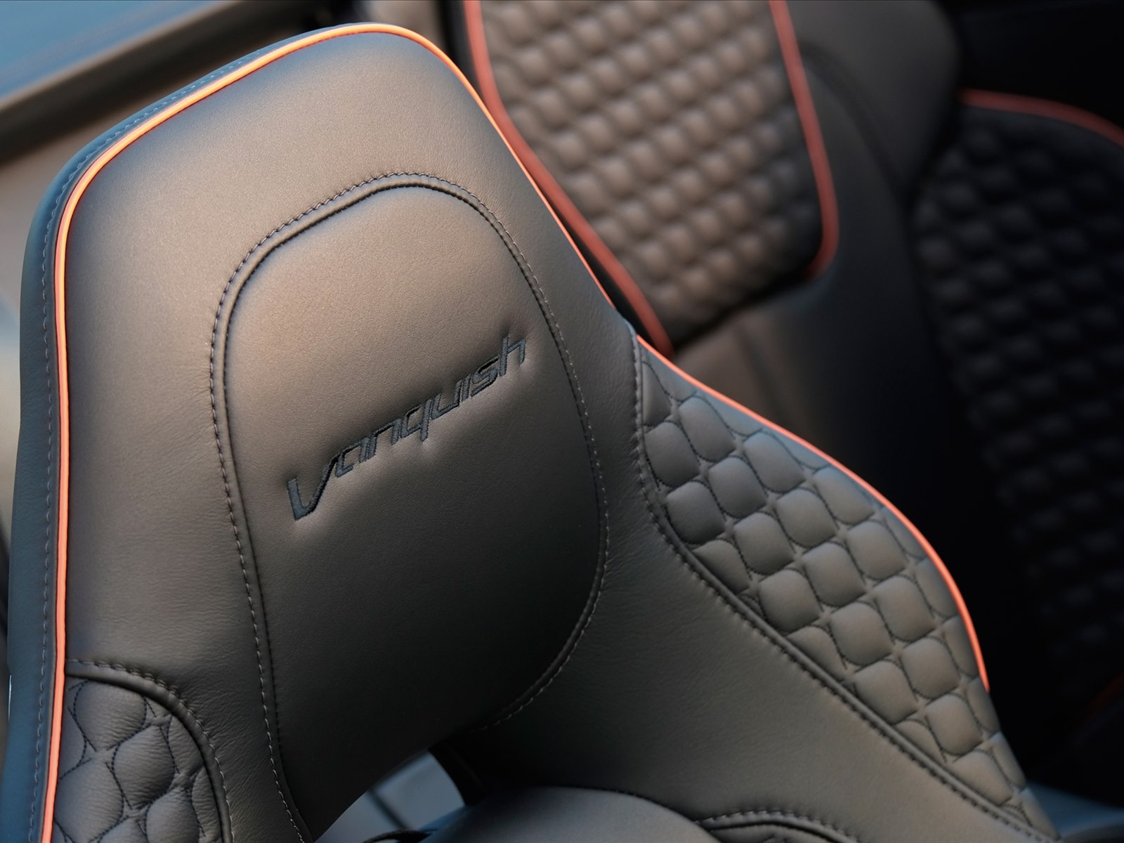 Aston Martin Vanquish Volante Q 2013