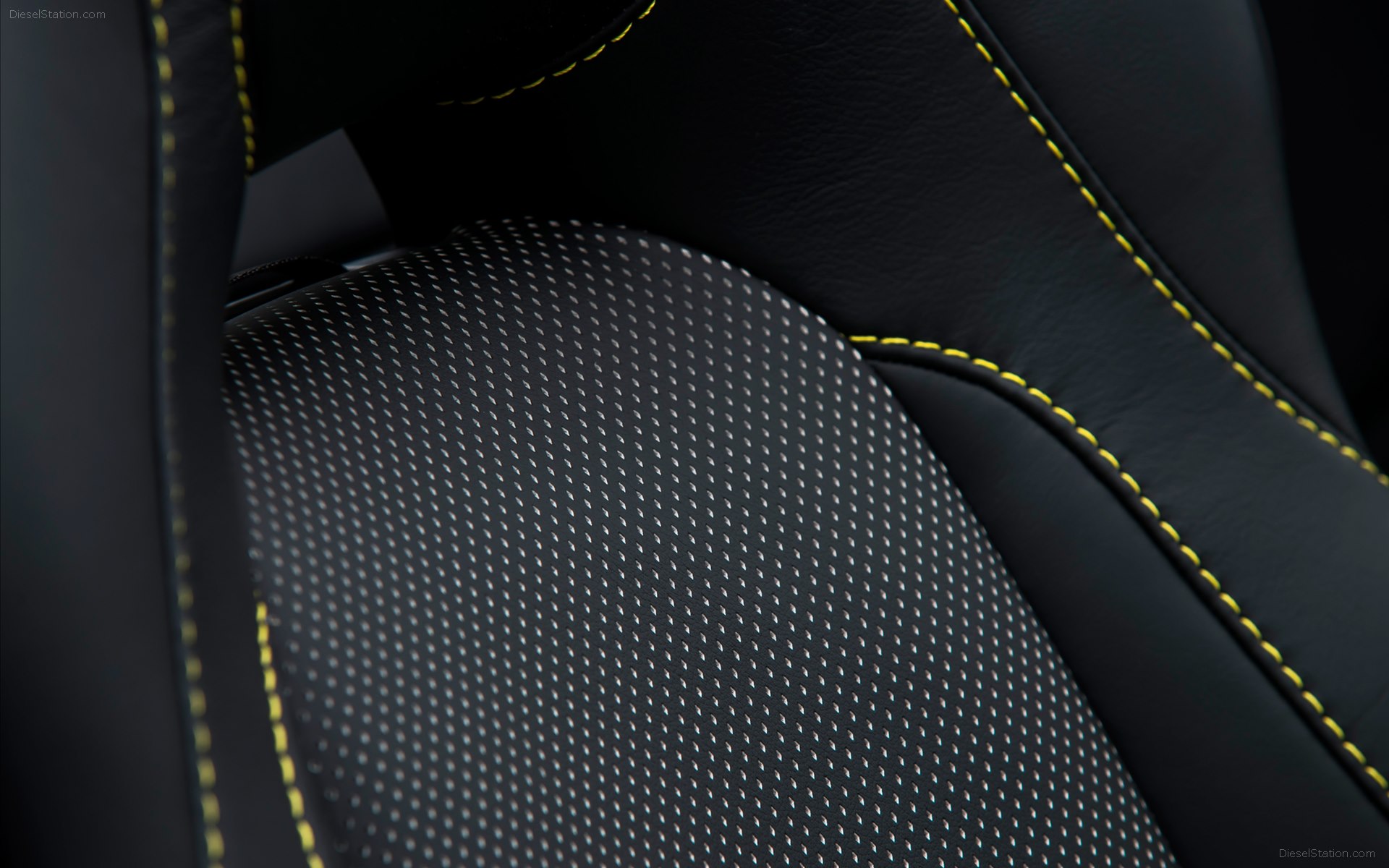 Aston Martin Works 60th Anniversary Edition 2015 Aston Martin Works 60th Anniversary Edition 2015