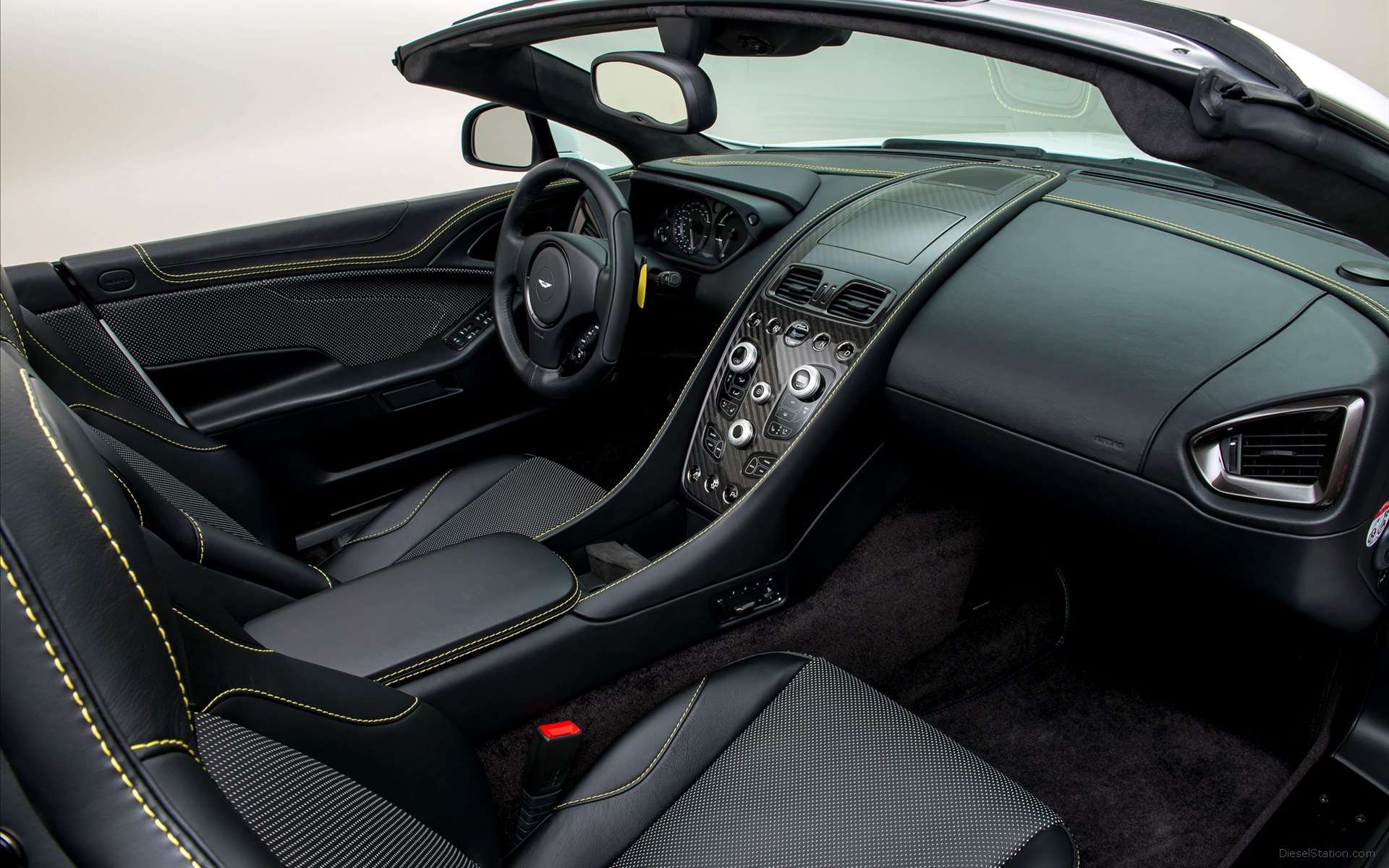 Aston Martin Works 60th Anniversary Edition 2015 Aston Martin Works 60th Anniversary Edition 2015
