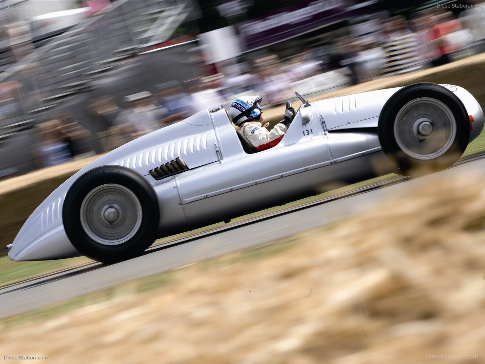 100 Years Of Audi At Goodwood Festival Of Speed 100 Years Of Audi At Goodwood Festival Of Speed
