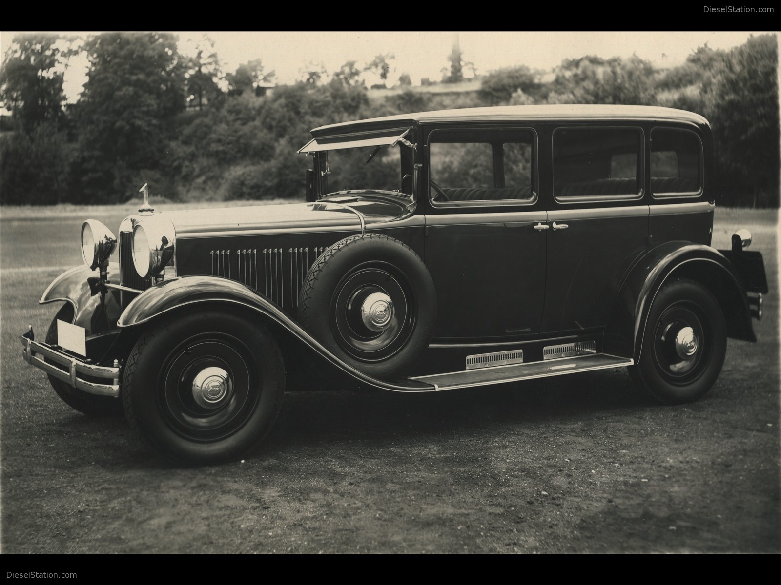 100 Years Of Audi