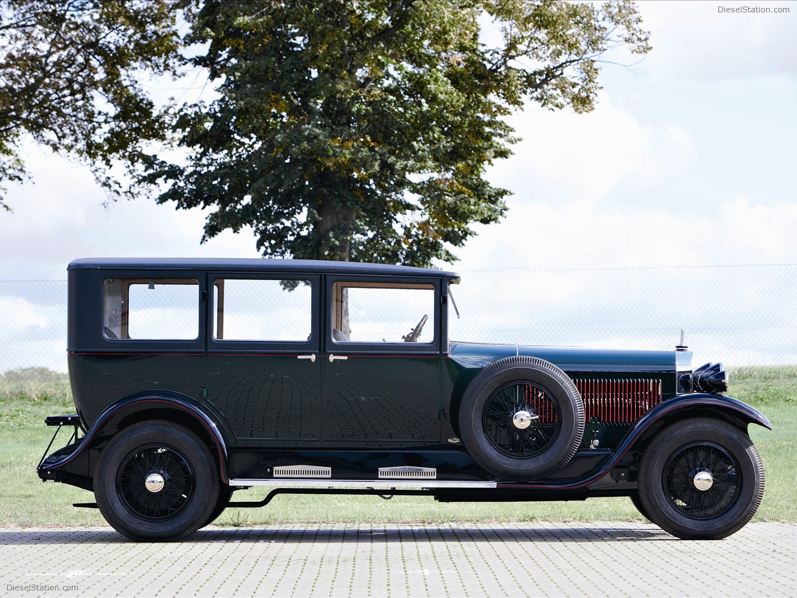 100 Years Of Audi